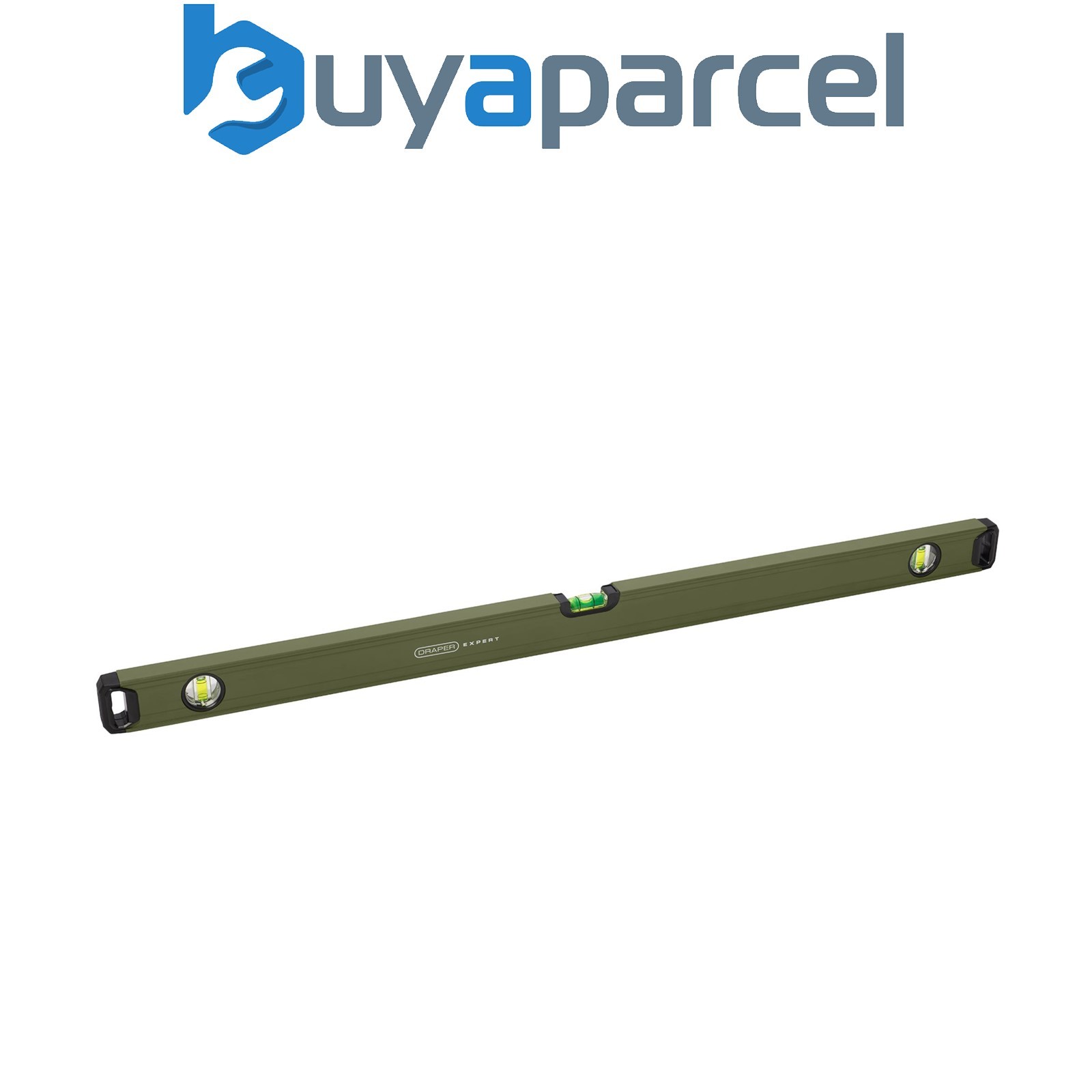 Draper 29022 Draper Expert Box Spirit Level, 900mm