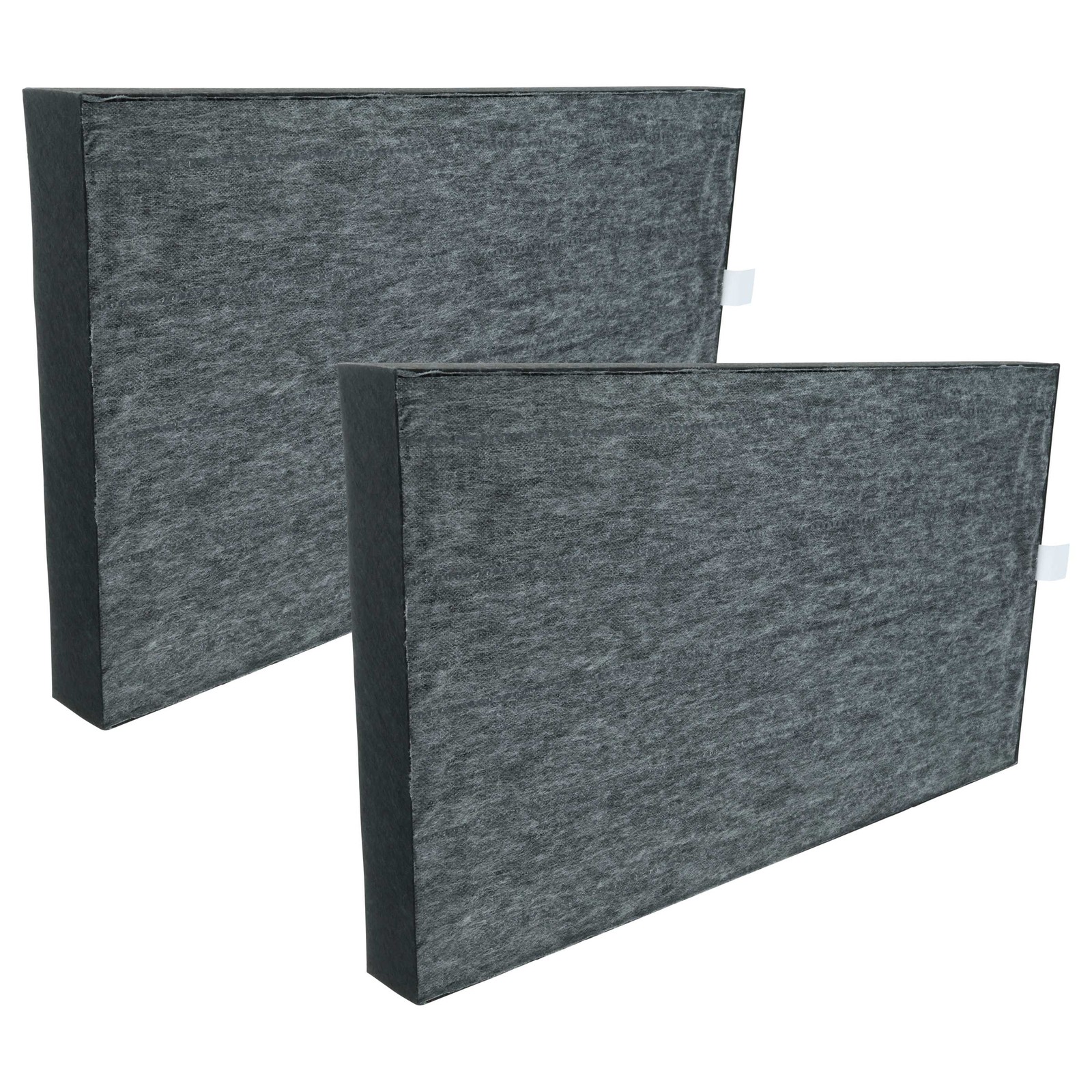 2 HEPA Filter for Sharp FZ-C150HFE for