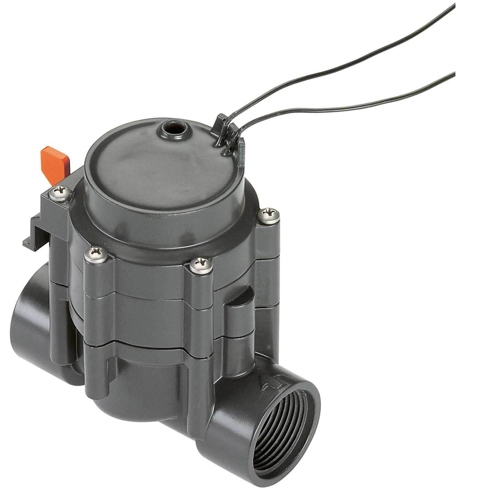Gardena SPRINKLERSYSTEM 24V Wired Irrigation Valve 1" / 25mm