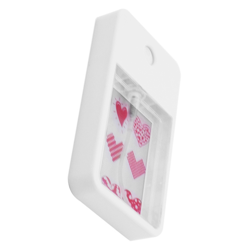 8X(1 PCS Empty Travel Atomizer Sprayer Bottle Refillable 30Ml X2F2)3133