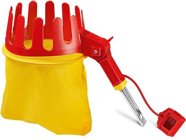 WOLF GARTEN RGM MULTI CHANGE ADJUSTABLE FRUIT PICKER