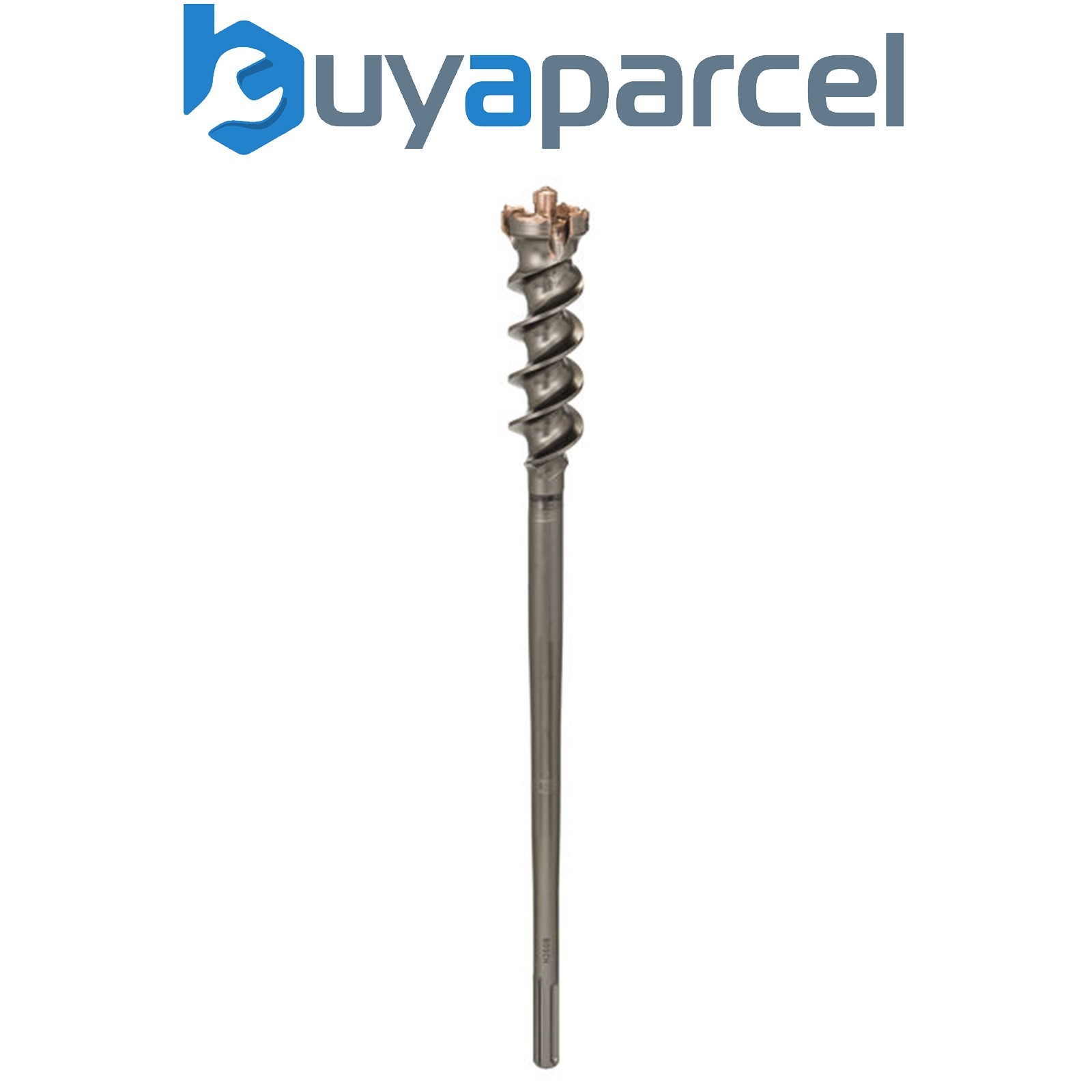 Bosch PRO SDS max-9 Break Through Drill Bit 55 x 450 x 600 mm 1618596457