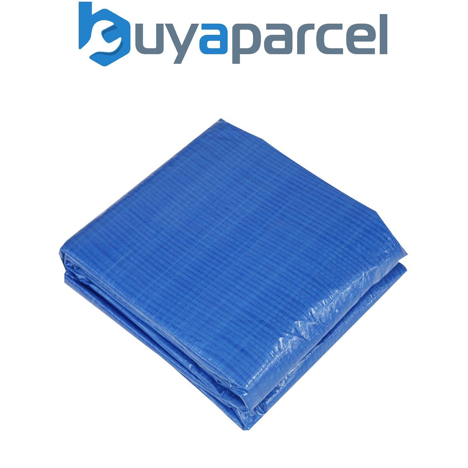 Sealey DL39 Dellonda Swimming Pool Top Cover with Rope Ties for DL18