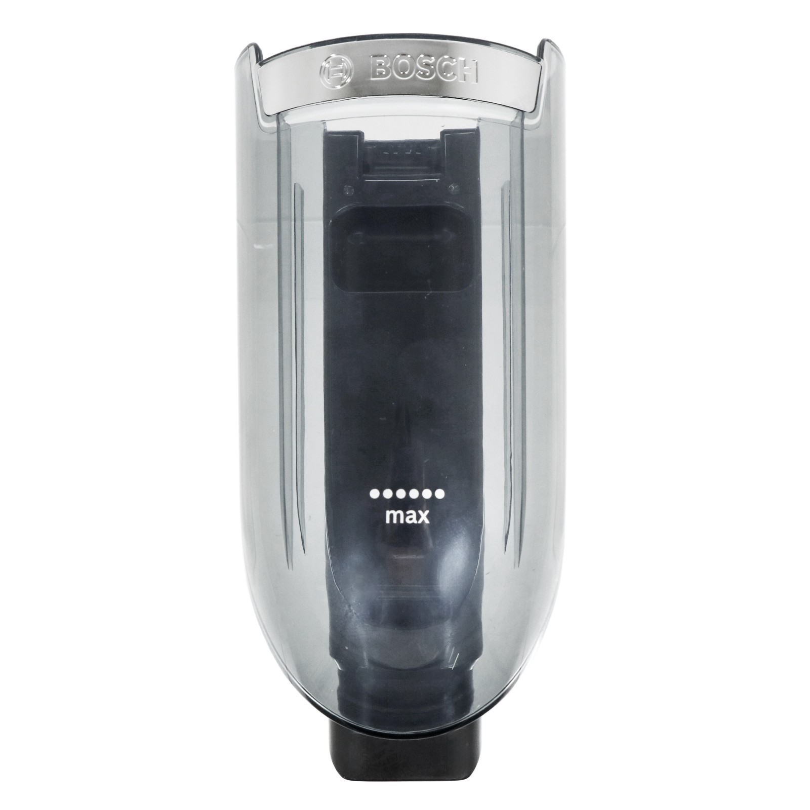 BOSCH Dust Container Dirt Bin Flexxo Readyy'y Vacuum Electric Broom 12026534