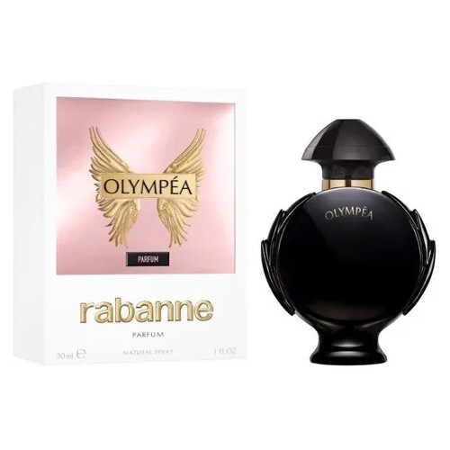 PACO RABANNE OLYMPEA 30ML PARFUM SPRAY BRAND NEW & SEALED