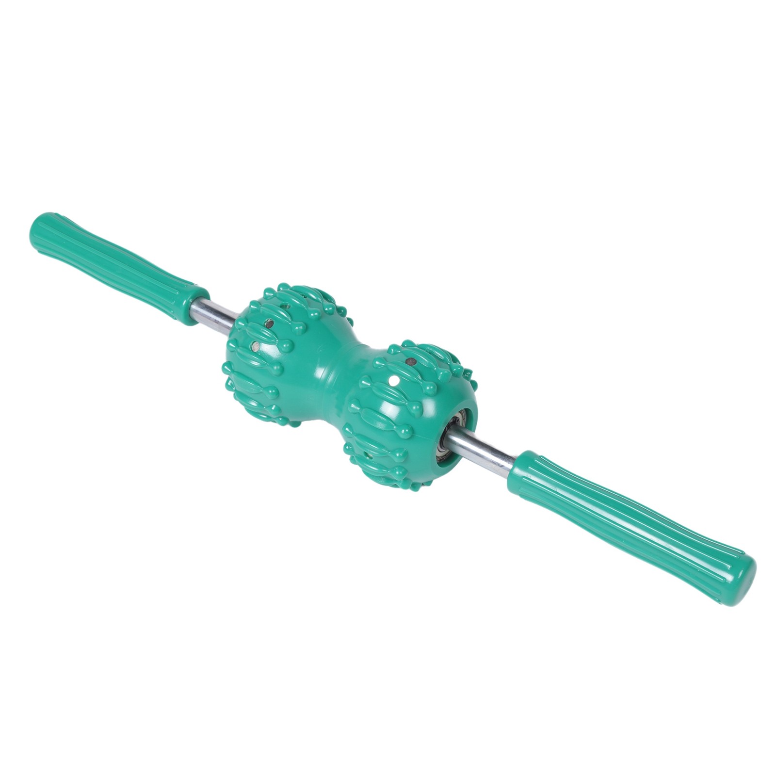 Multifunctional Magnetic Massage Roller Muscle Relief Spine Pinching2820