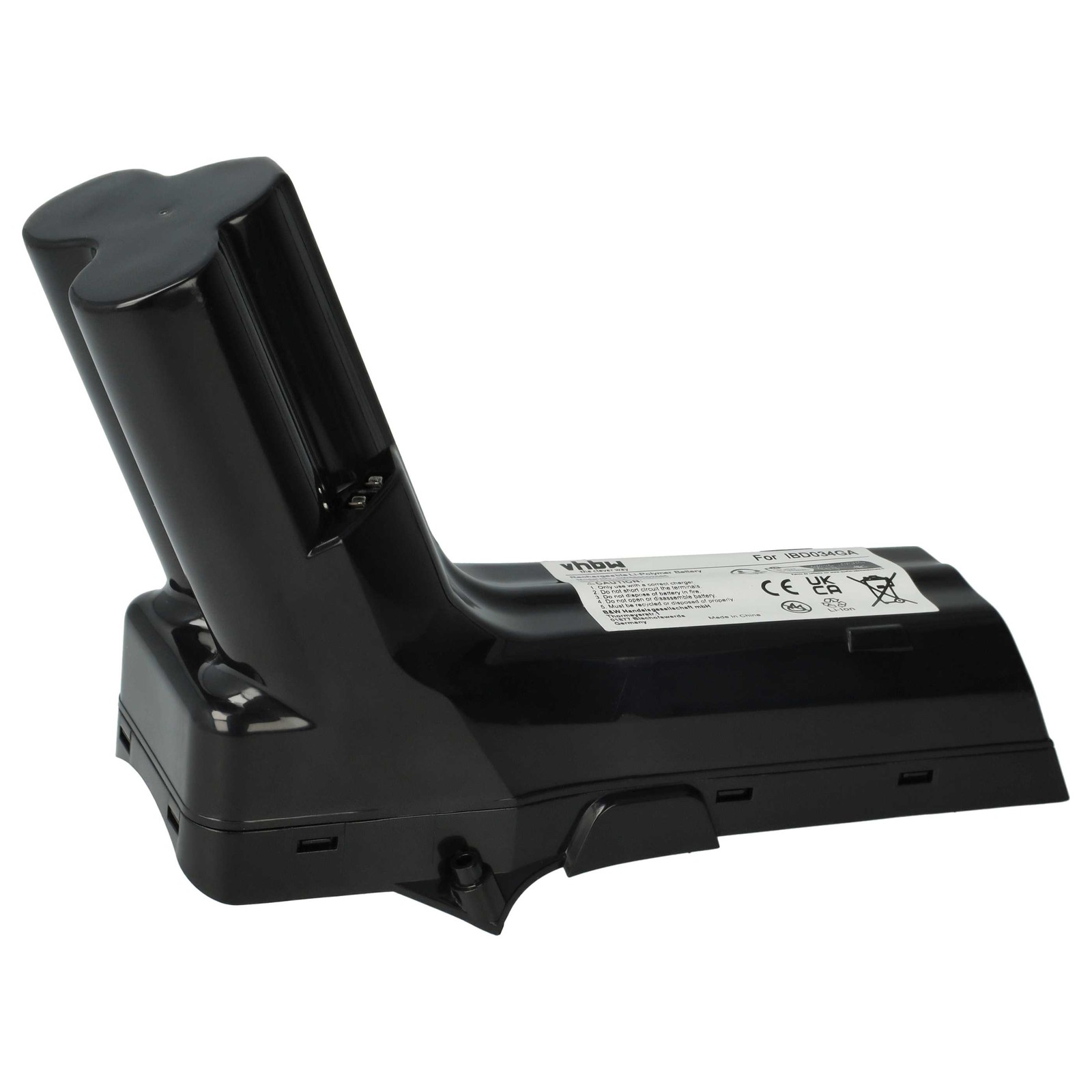 Battery for Philips SpeedPro Max FC6823/01 FC6823 FC6823/31 FC6822 2200mAh 25.2V