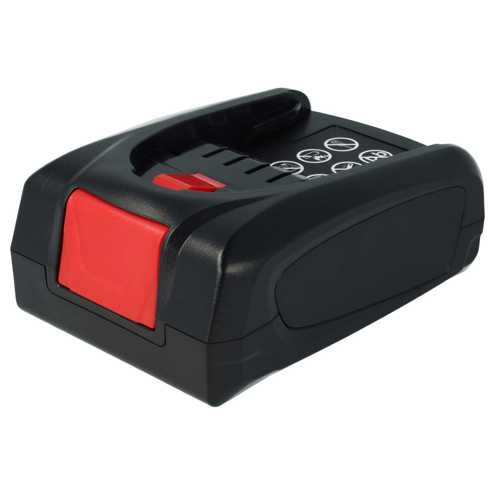 Battery for Bosch R909723 6.05.40.09-0 2 607 337 314 BHZUB1830 18V