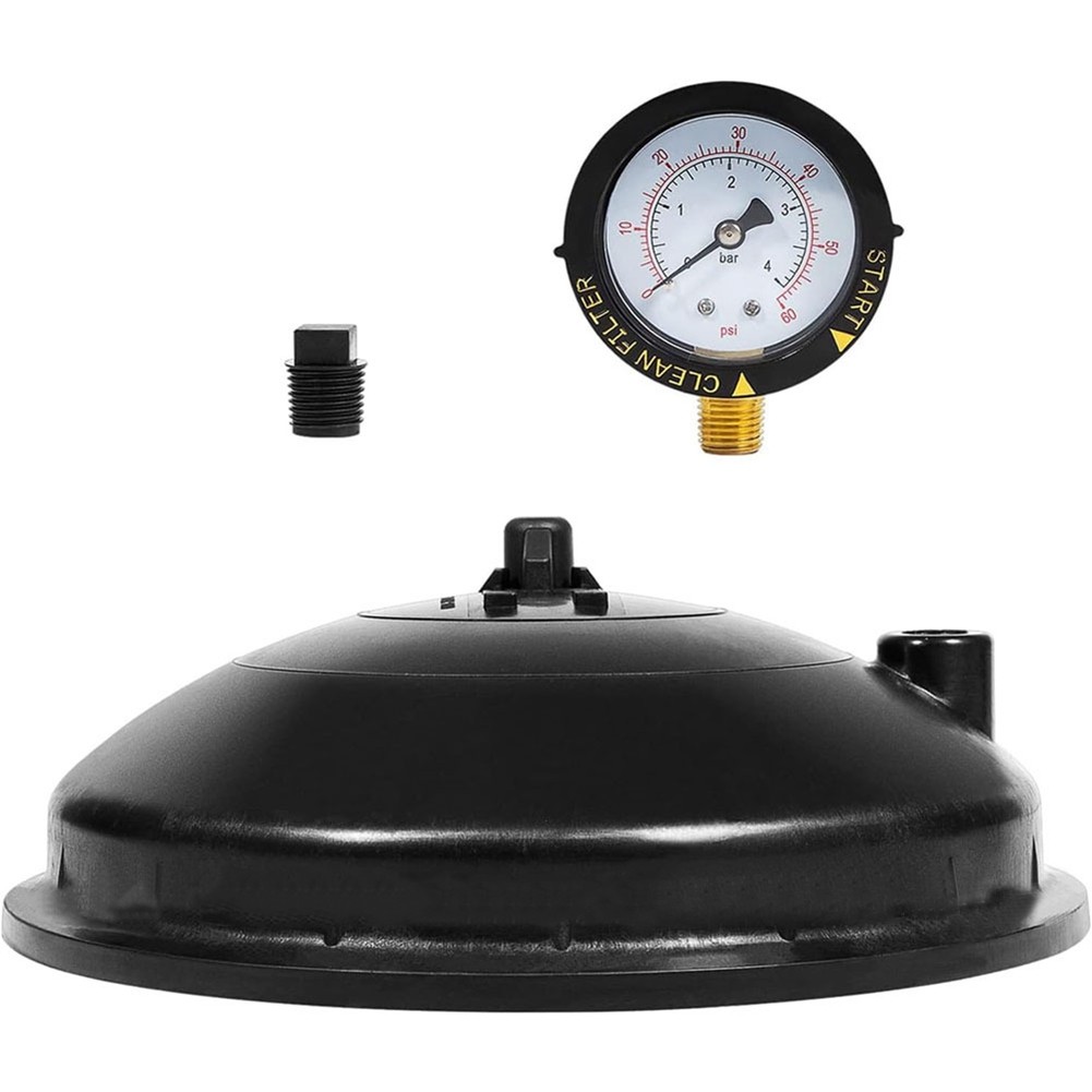 2X(005-302-4300-03 Replace for Water Top Dome Complete Assembly2300