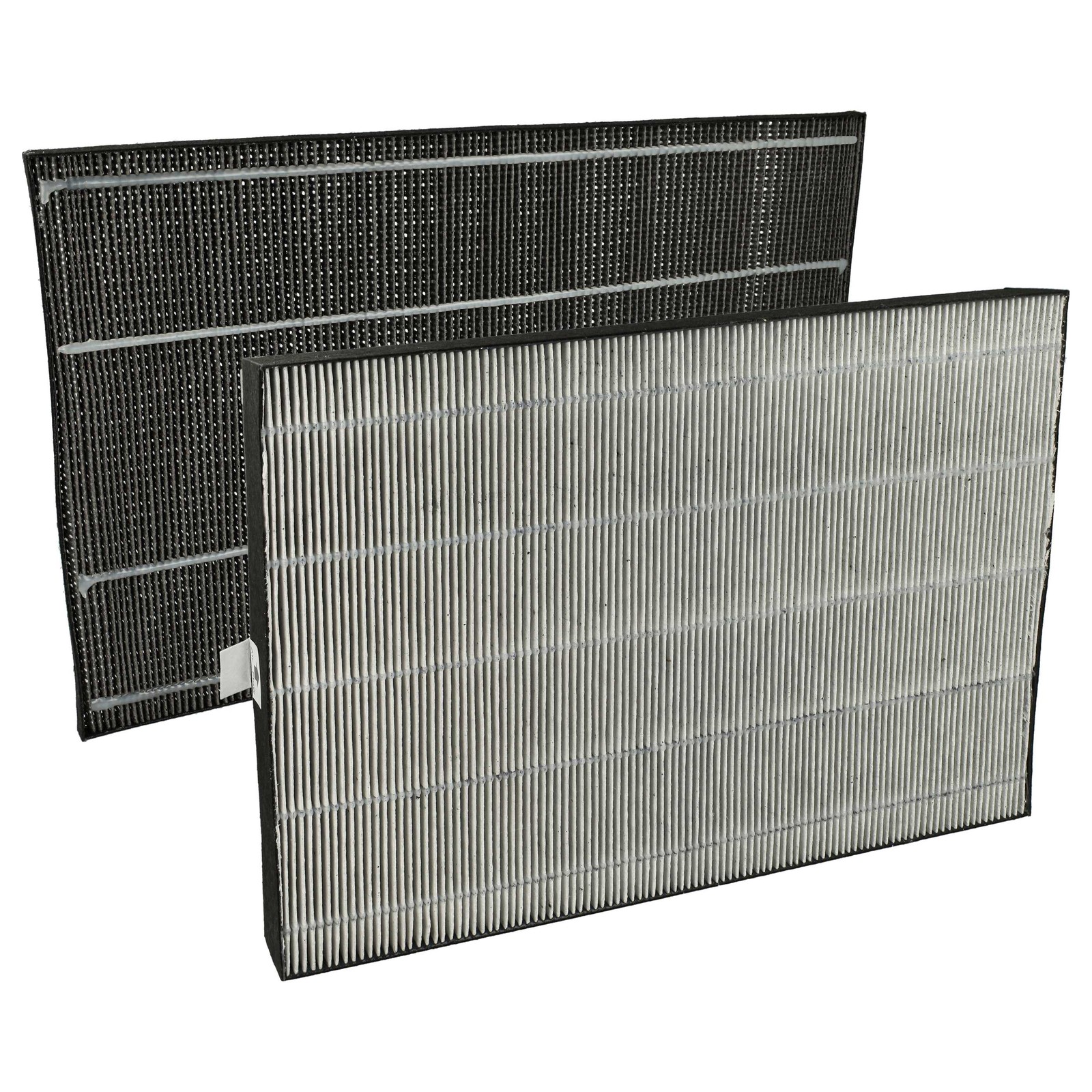 2pt Filter Set for Sharp KC- A50EUW