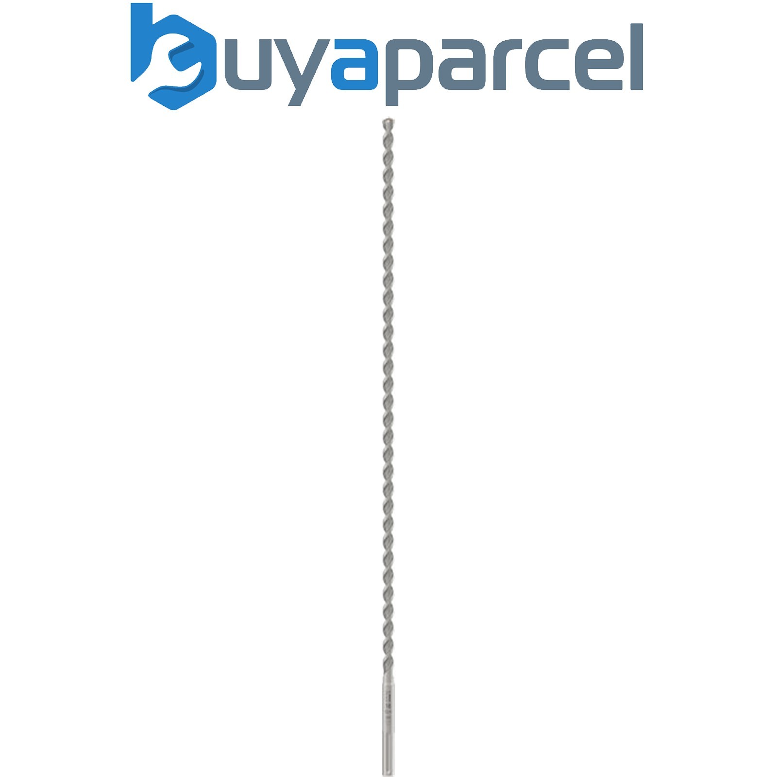 Bosch Drill bits PRO SDS max-4 Hammer Drill Bit 18 x 800 x 940 mm 2608706849