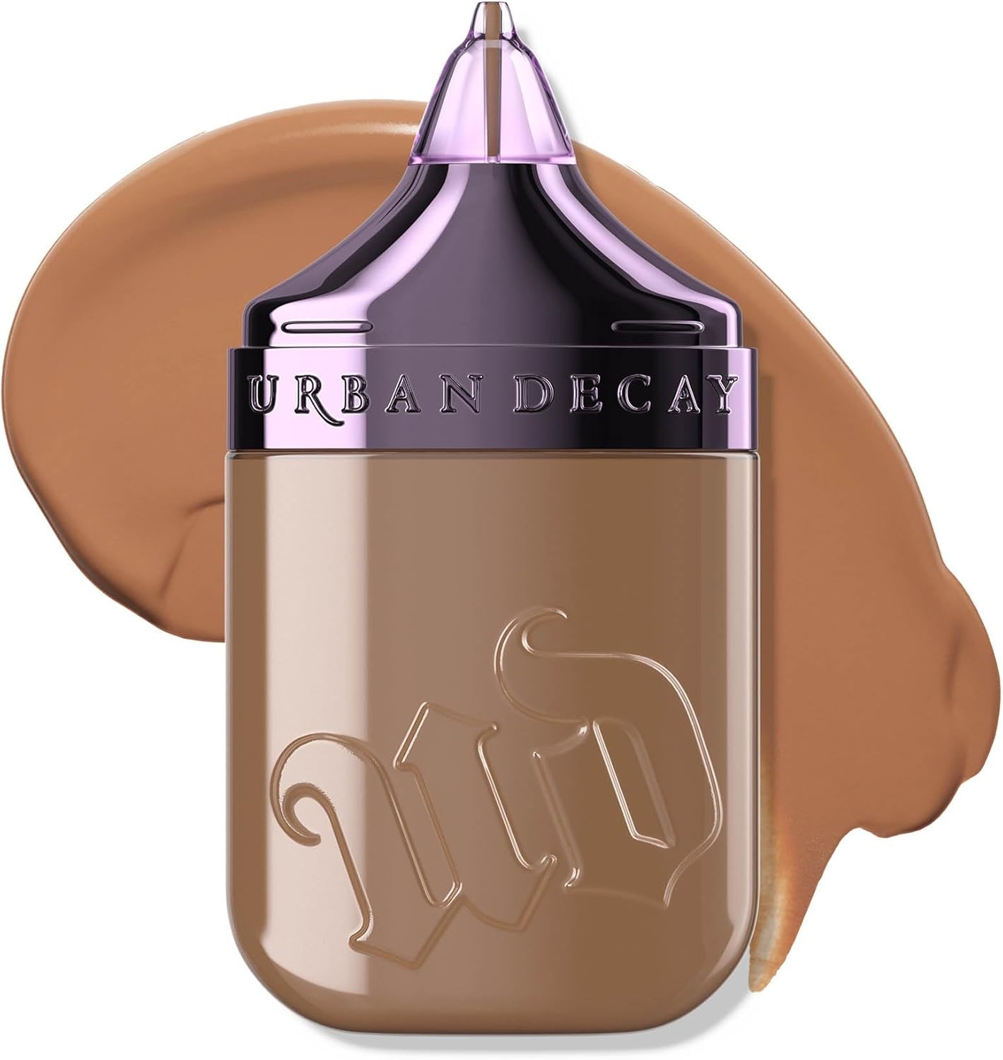 Urban Decay Face Bond Waterproof Foundation, With 3% Niacinamide, Lasts up to 2