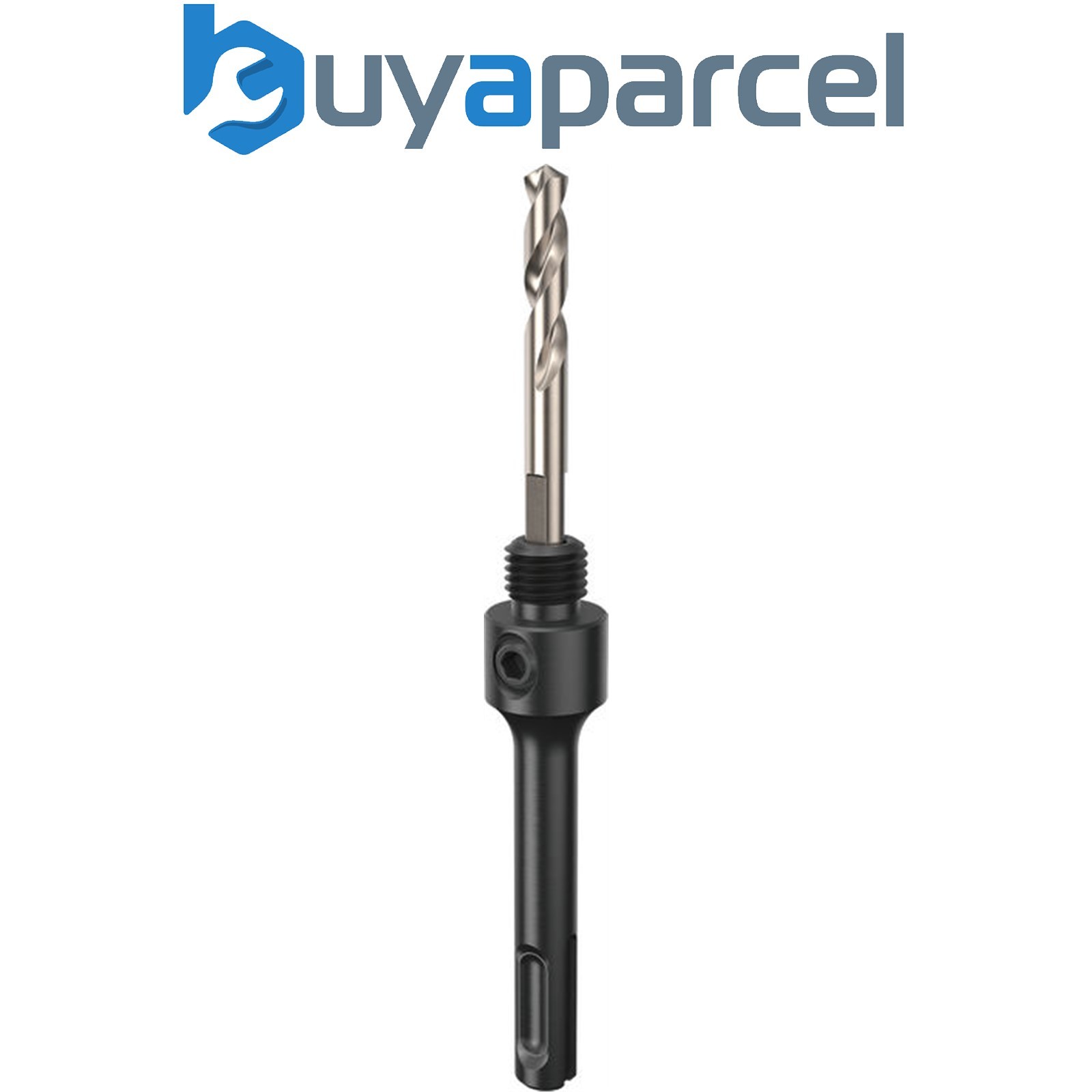 Bosch Holesaws Arbor and Pilot Drill for Hole Saw 14-30 x 44 mm 2608594620