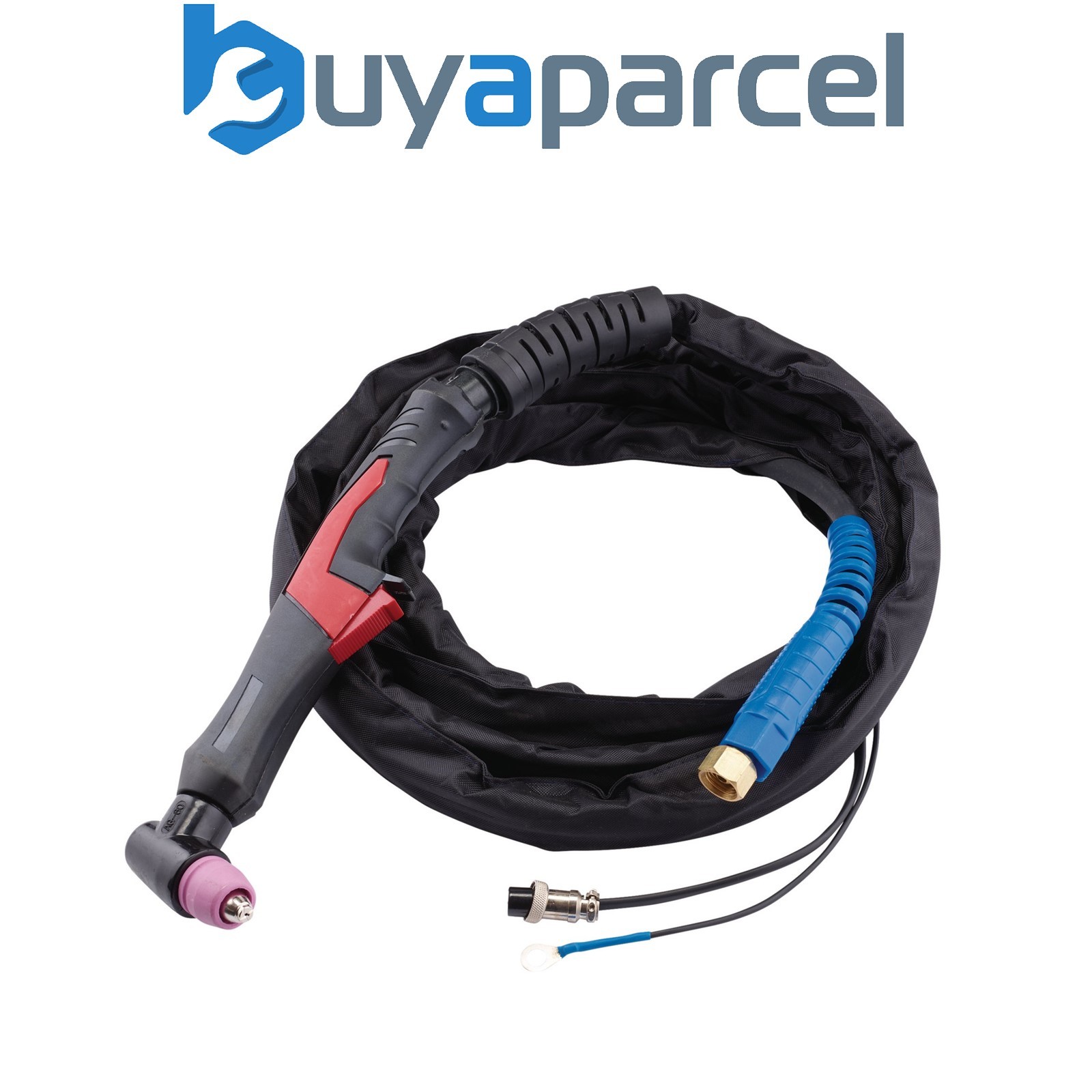 Draper 03357 Plasma Cutting Torch, 55A