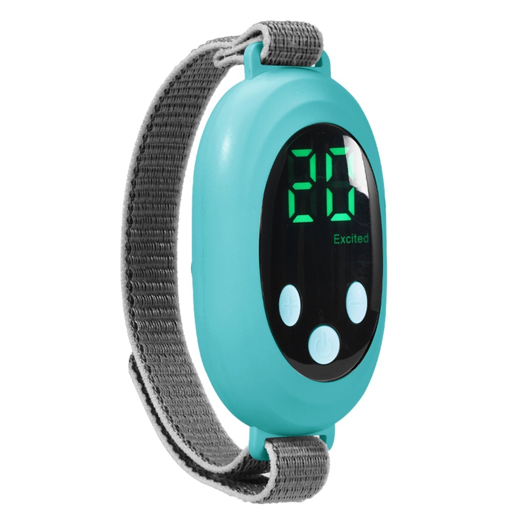 3X(Microcurrent Sleep Aid Device EMS Sleep Aid Instrument for Insomnia7145