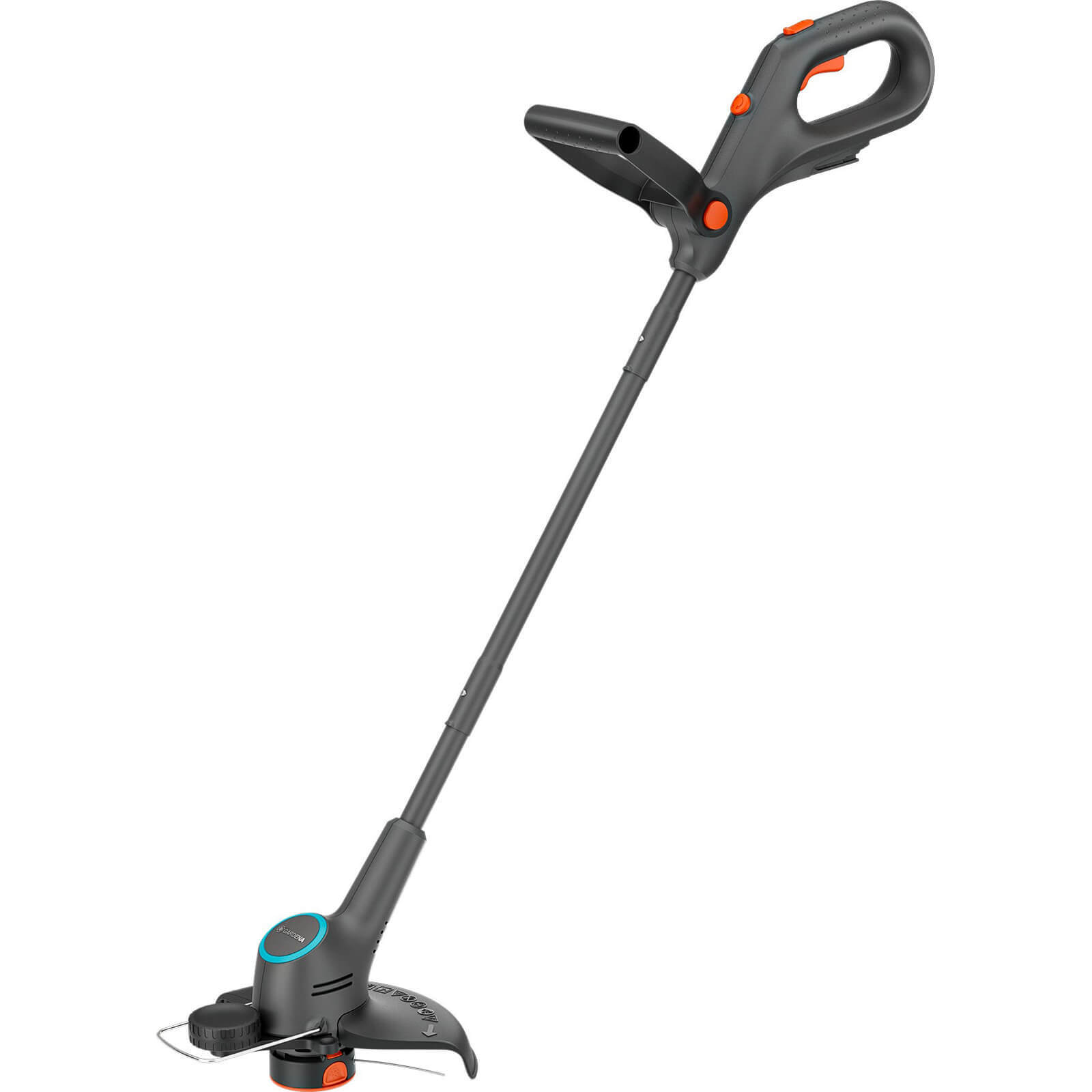 Gardena EASYTRIM 25 P4A 18v Cordless Grass Trimmer 250mm No Batteries