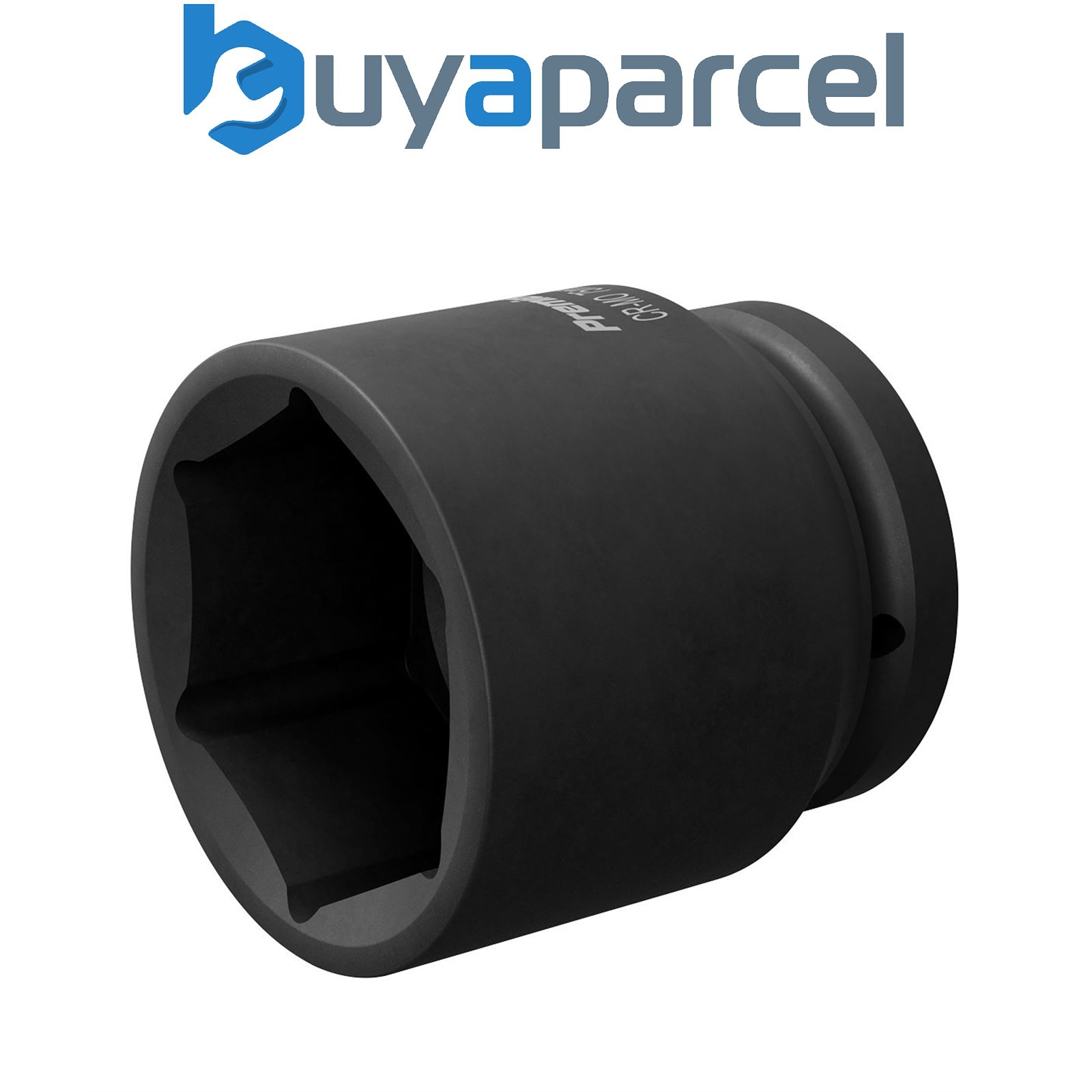 Sealey IS175 Premier Impact Socket 1"Sq Drive 75mm