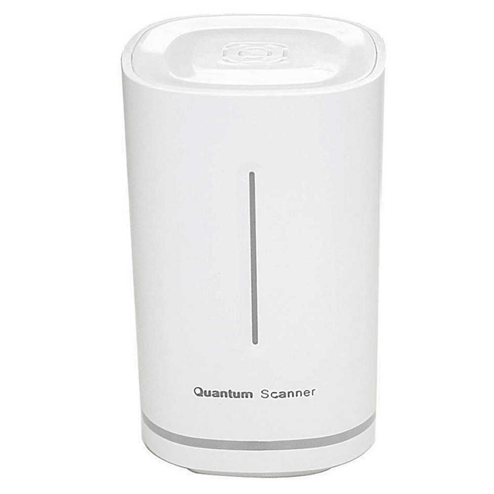 Hand Quantum Body Analyzer Quantum Health Analyzer for Health Testing C1I21854