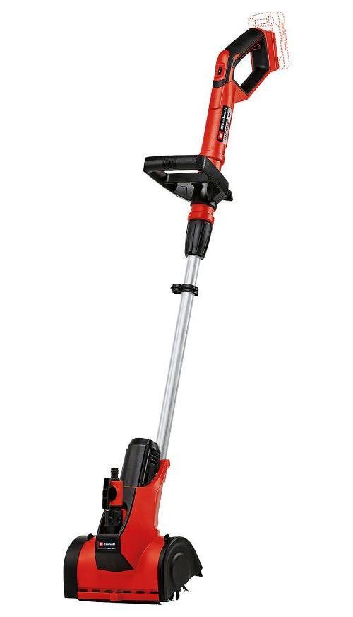 Power X-Change Cordless Patio Artificial Grass Surface Cleaning Brush Bare Unit