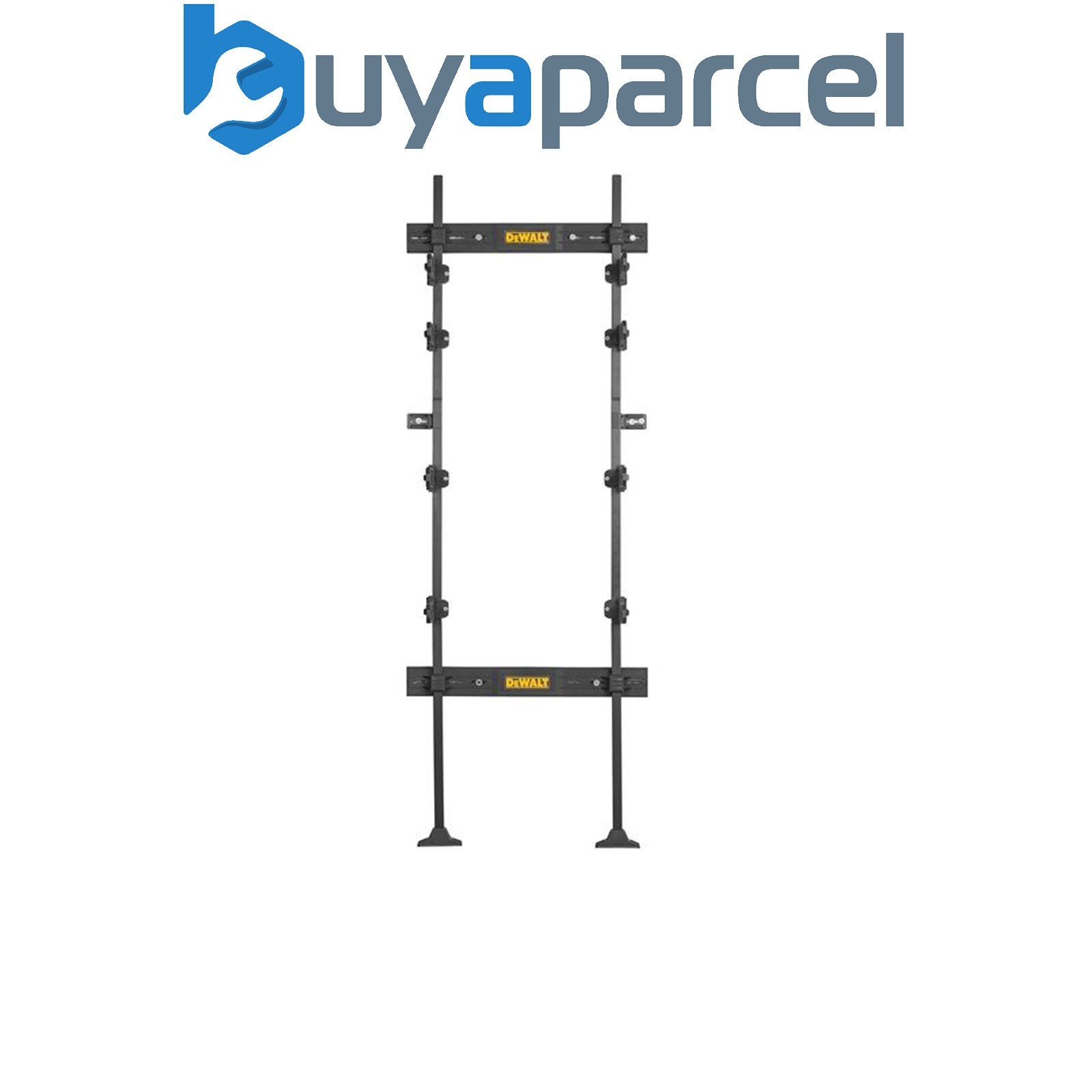 Dewalt DWST1-75694 TOUGHSYSTEM Workshop Racking DWS175694