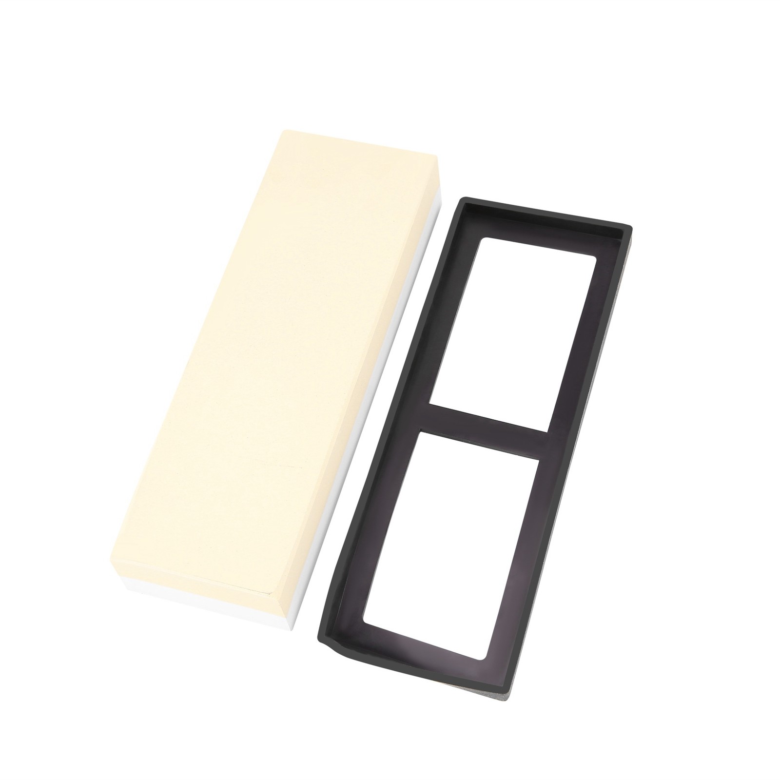 Japanese- Combination Whetstone 4000/8000 Grit J2C36745