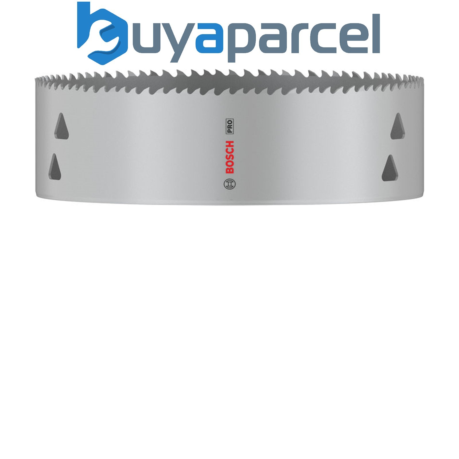 Bosch Holesaws PRO Multi Material Hole Saw 168 mm Threaded 2608901545