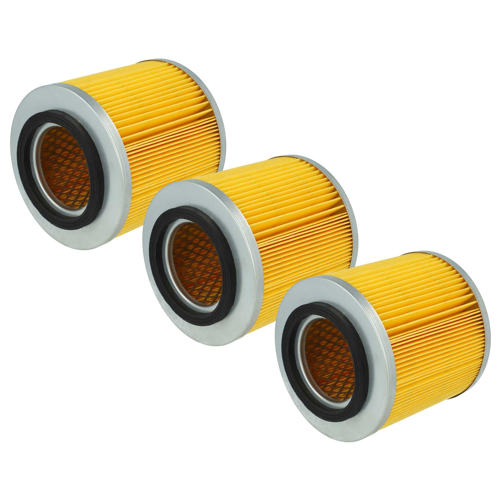 3 Cartridge Filter for Kärcher 6.414-808.0