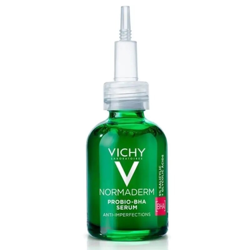 Vichy Normaderm Probio-Bha Anti-Imperfections Serum