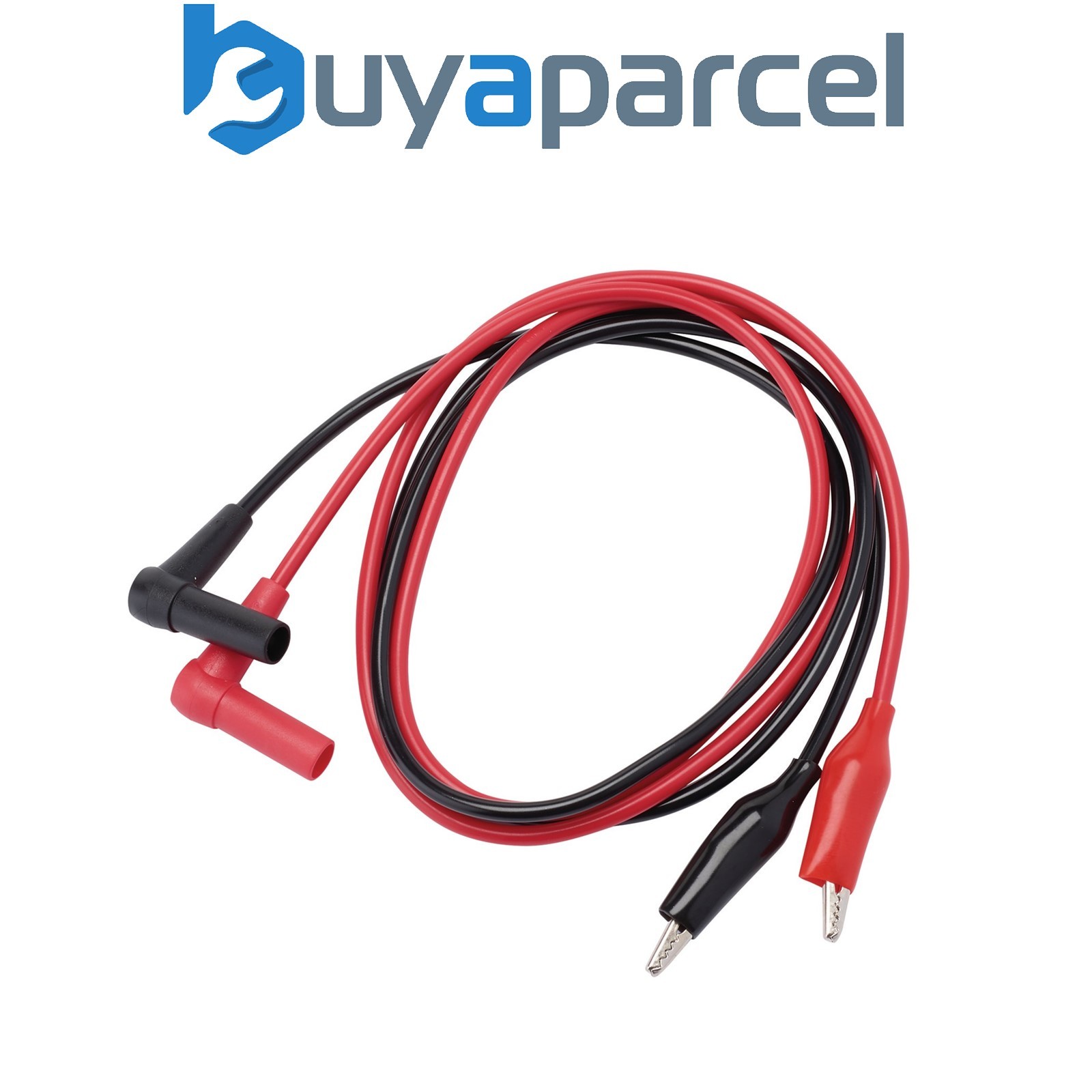 Draper 90314 Crocodile Clips, 400 Series