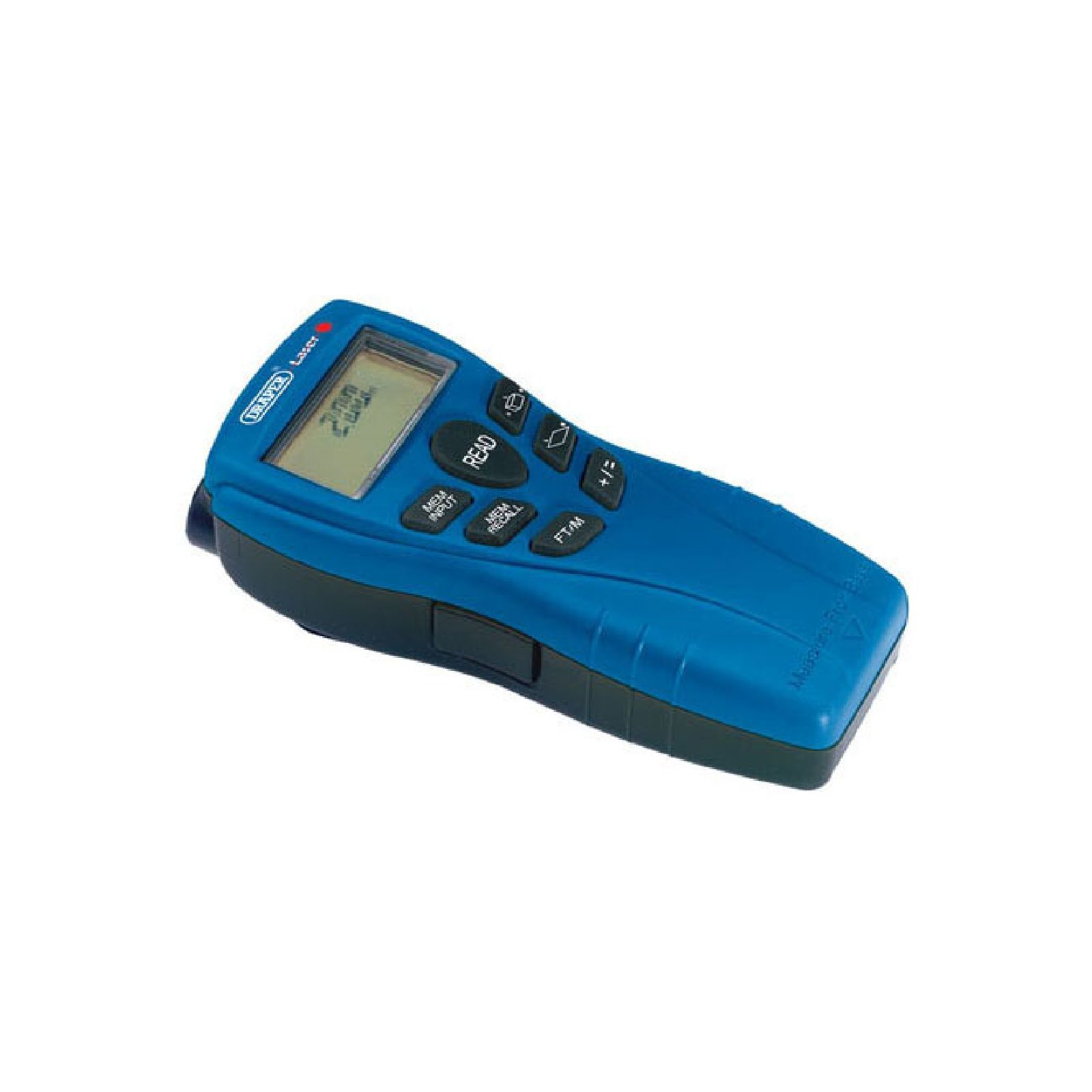 Draper 1x Distance Measure/Stud Detector with Laser Pointer Professional Tool