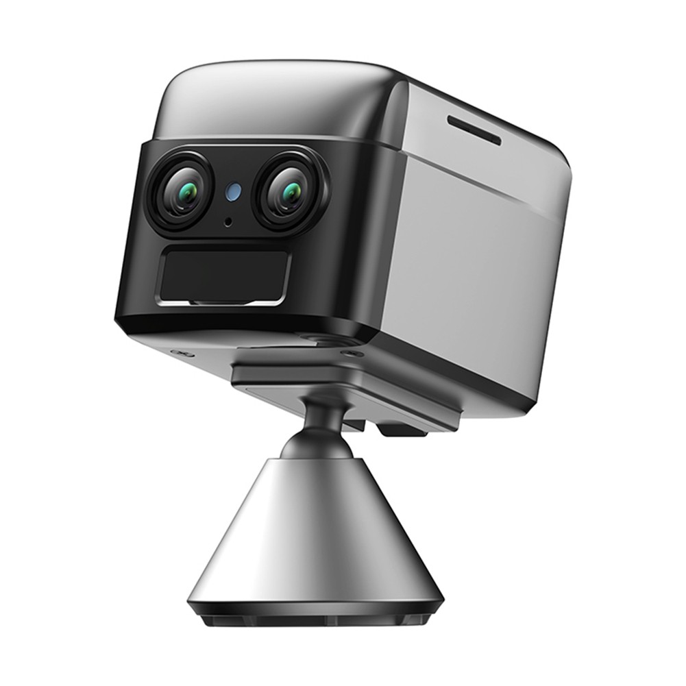 4G Camera Built-in Battery 4K IR Night Low Consumption Motion Detection8829