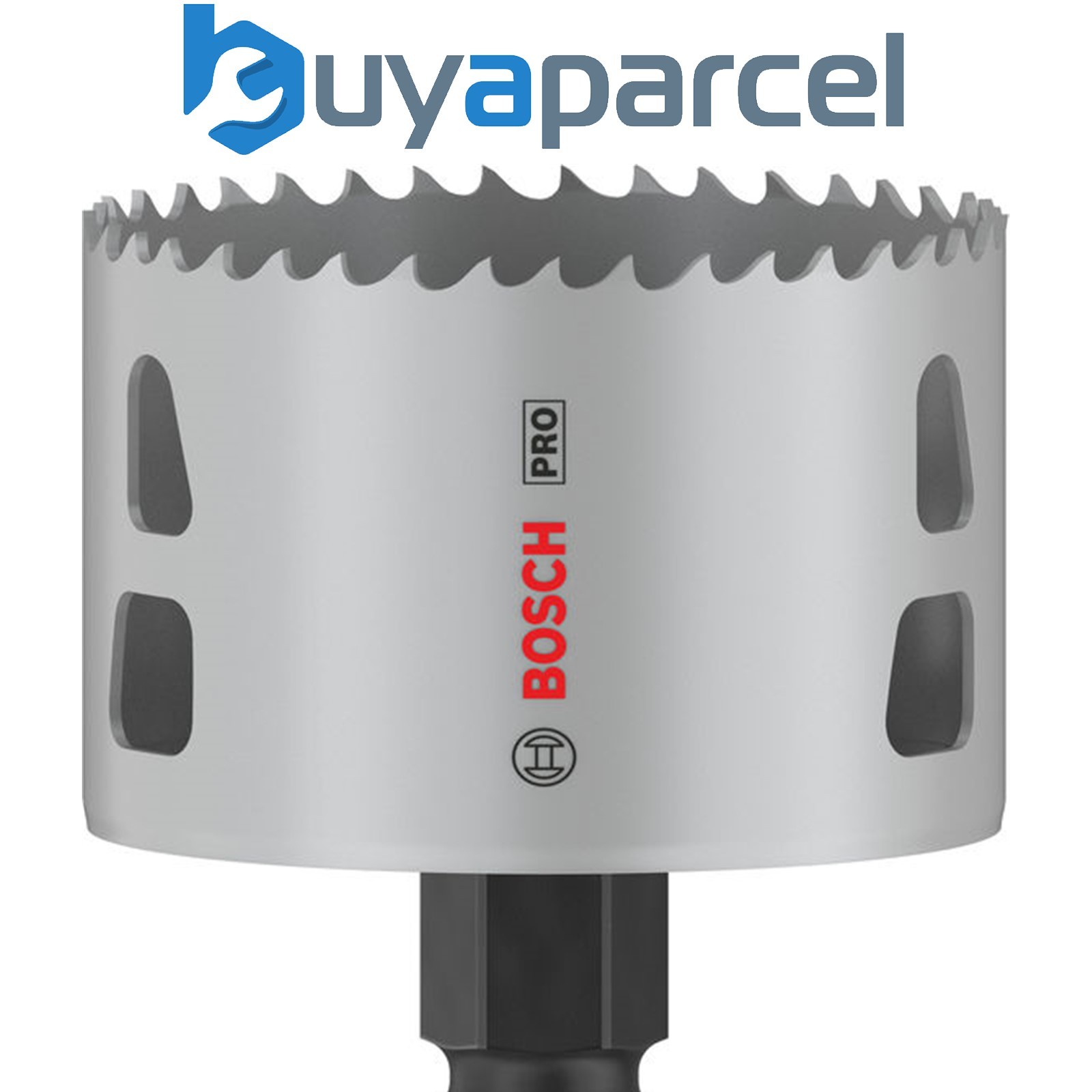 Bosch Holesaws PRO Multi Material PC Plus Hole Saw 73 mm 2608594401