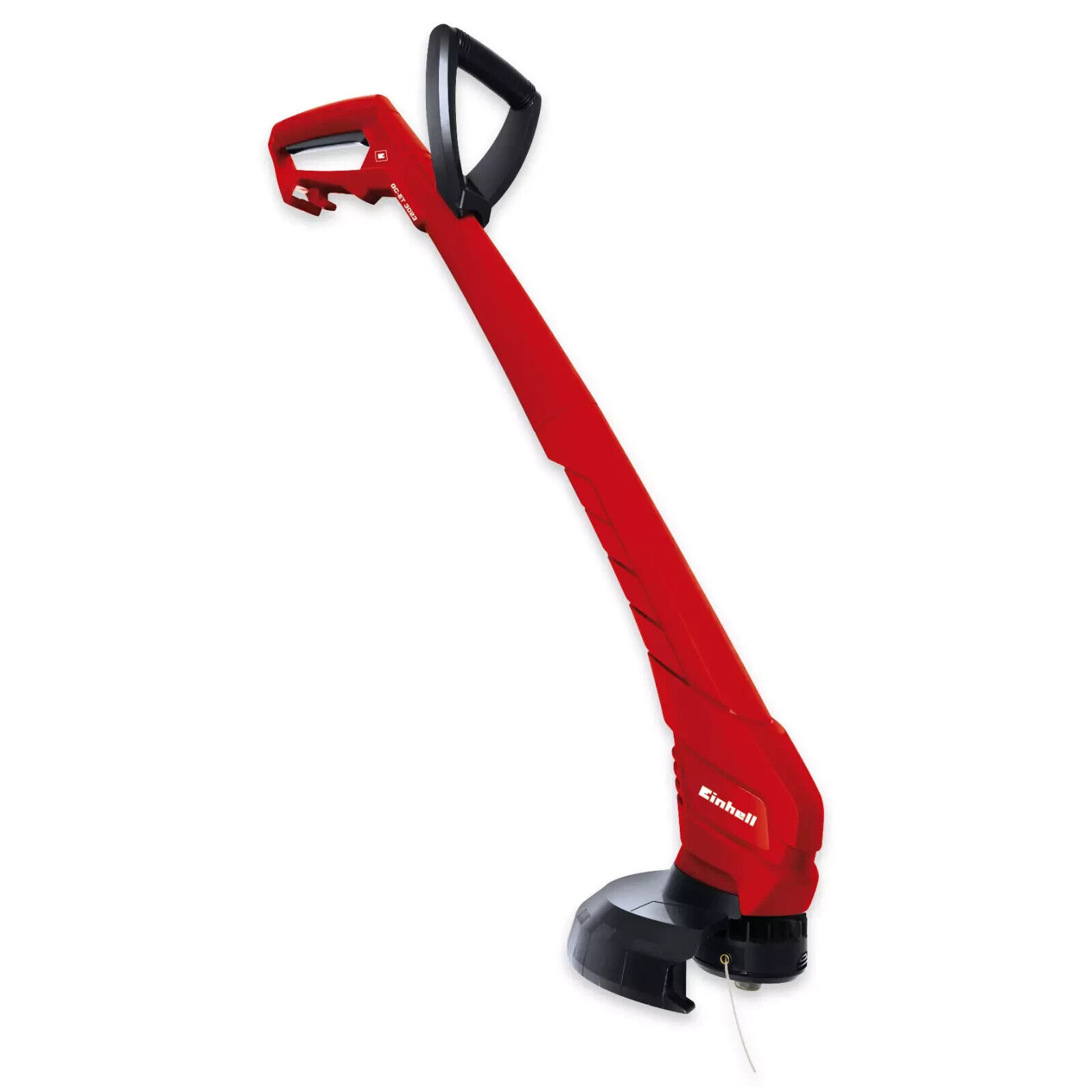 Einhell Strimmer 23cm 300W GC-ET 3023 Corded Electric Grass Trimmer String Feed