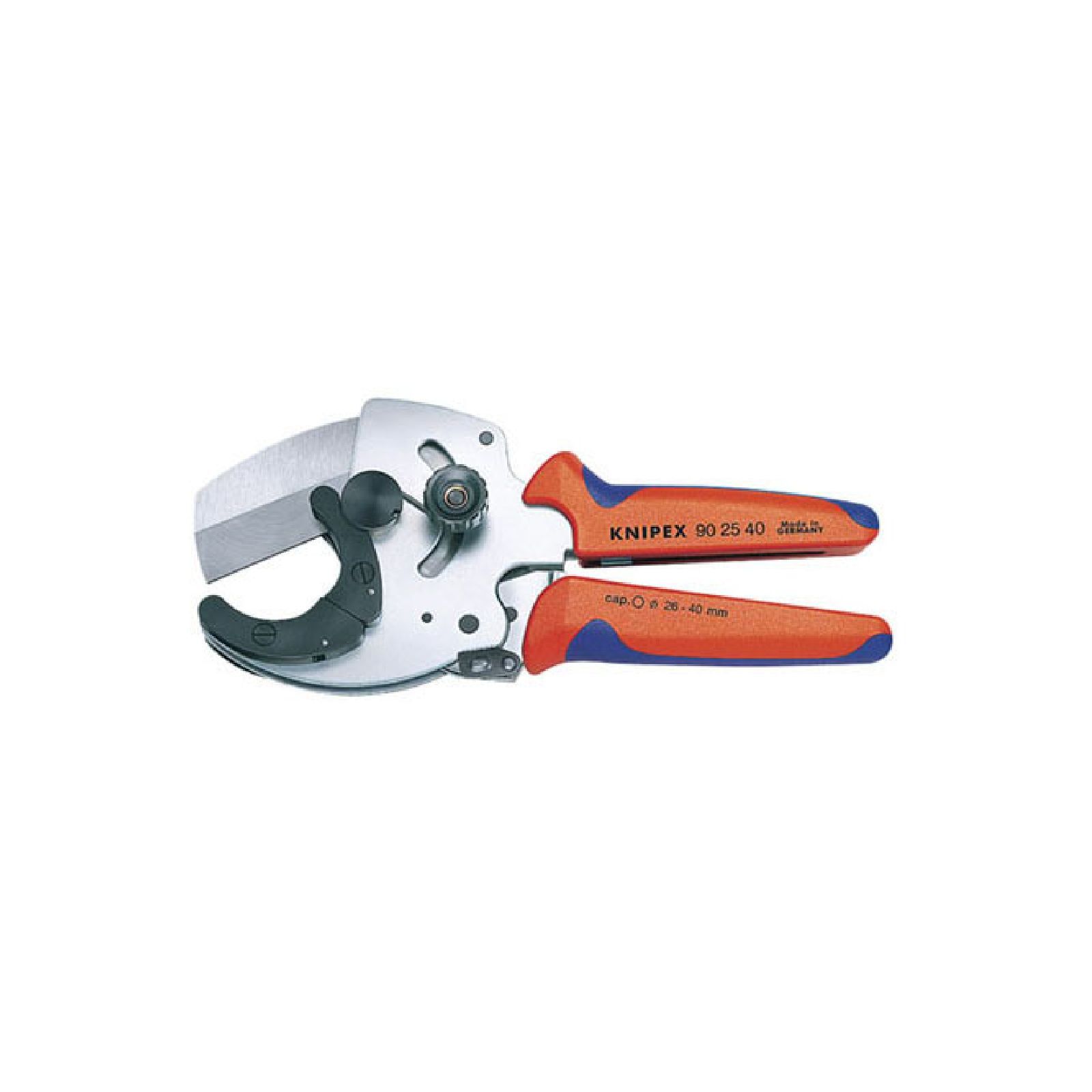 Draper 1x Knipex Expert Knipex Pipe Cutter Garage Professional Standard Tool