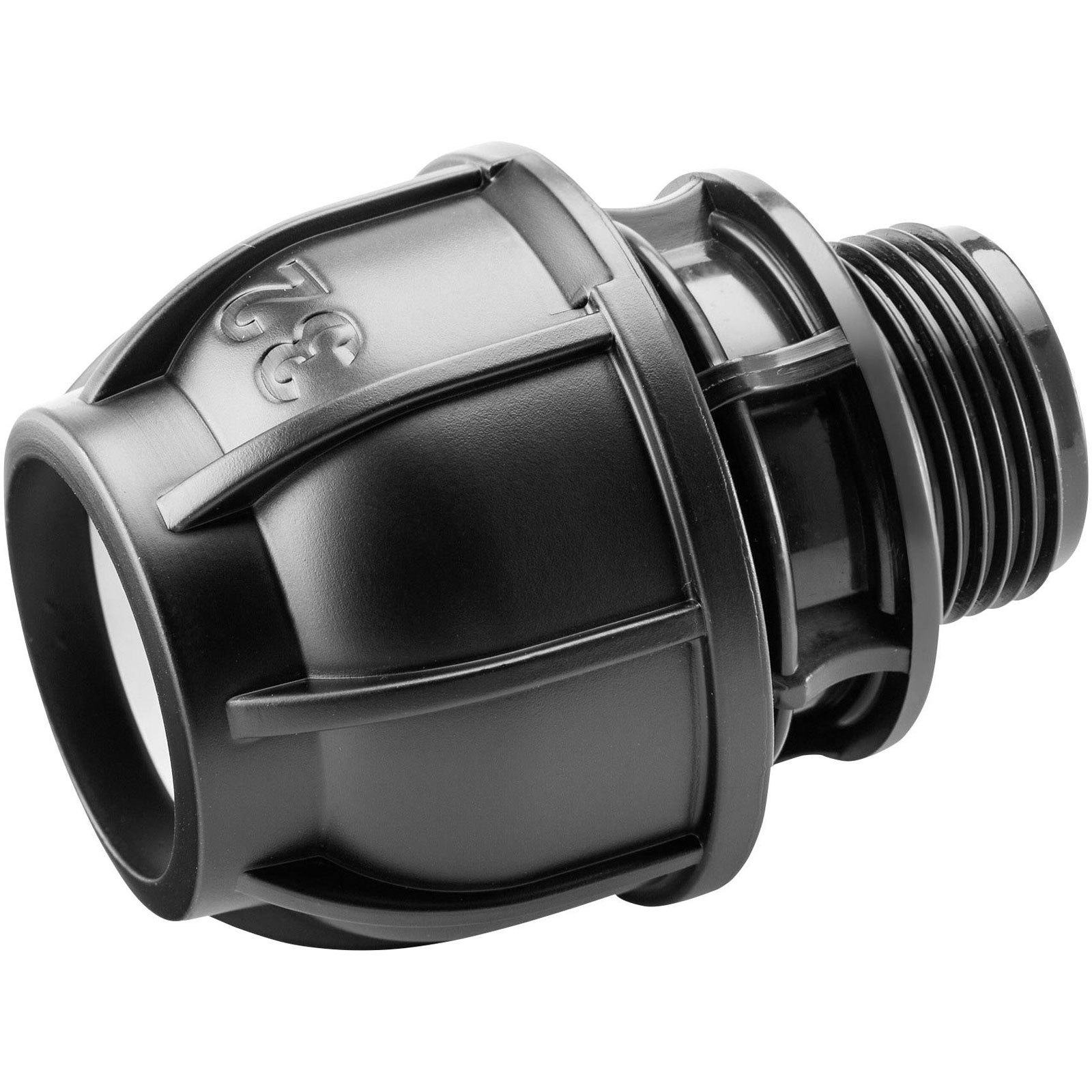 Kärcher Home & Garden Pump Connector Plastic 41.91 mm