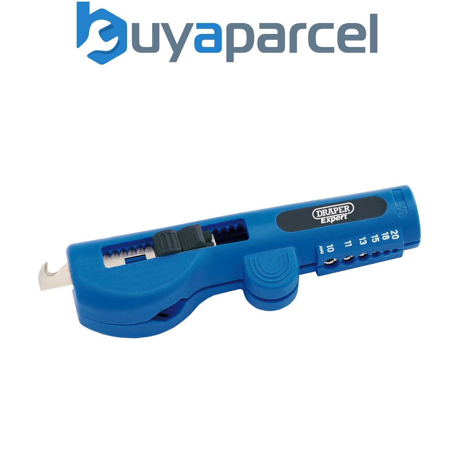 Draper 69943 Draper Expert Multi-Function Cable Stripper