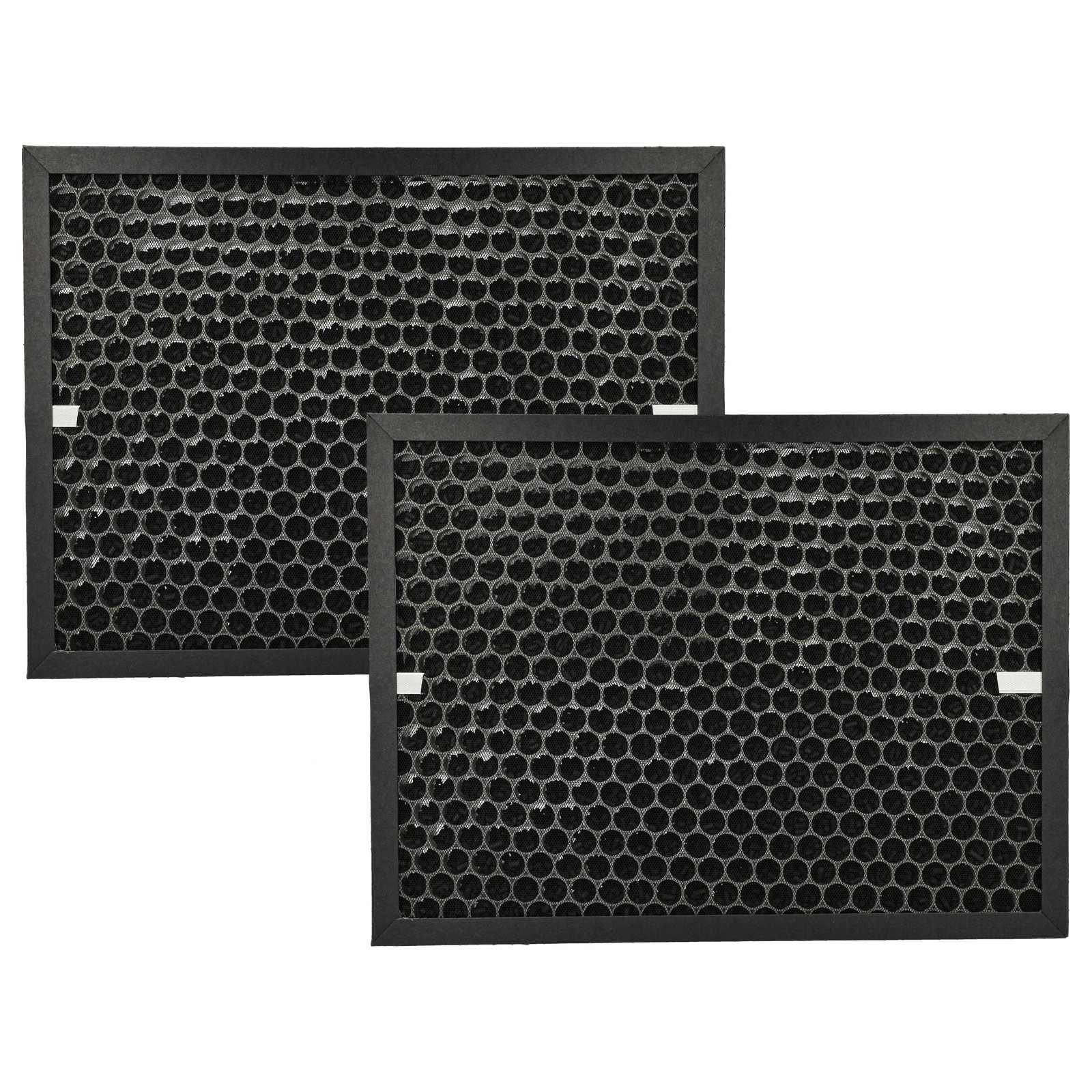 2 Activated Carbon Filter for Honeywell HRF-L710E for