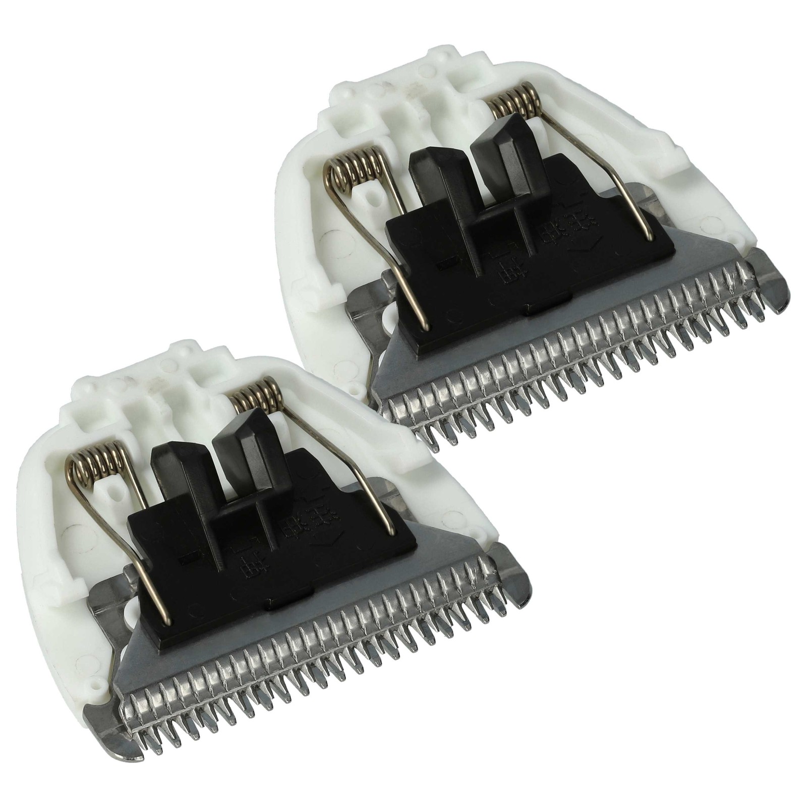 2x Shaving Head for Panasonic WER9714Y WER9714