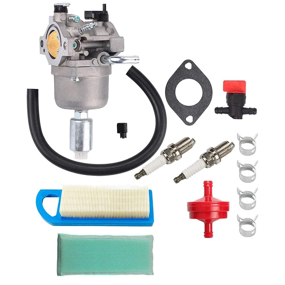 Carburetor Kit for 13.5HP 591731 796109 594593 590400 796078 4988115210