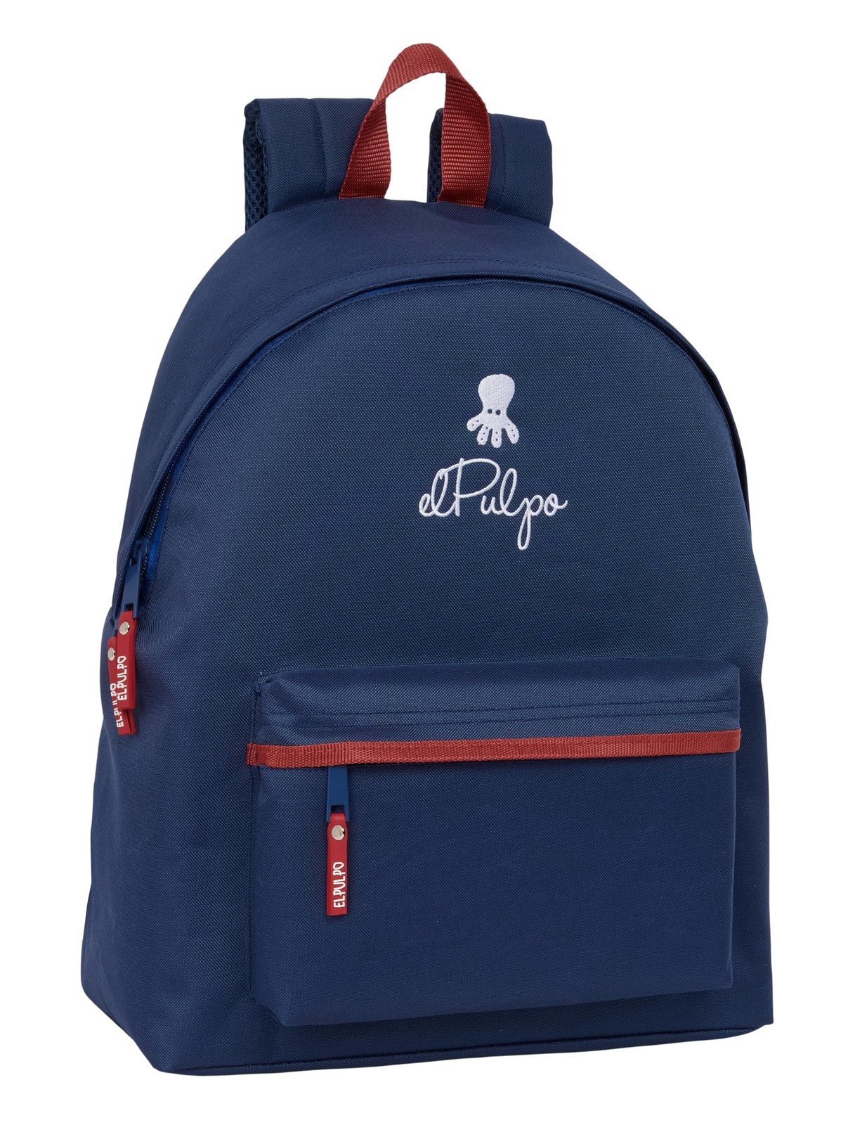Safta EL OCTOPUS – Children's Day Pack, Children's Backpack, Quality and Maximum
