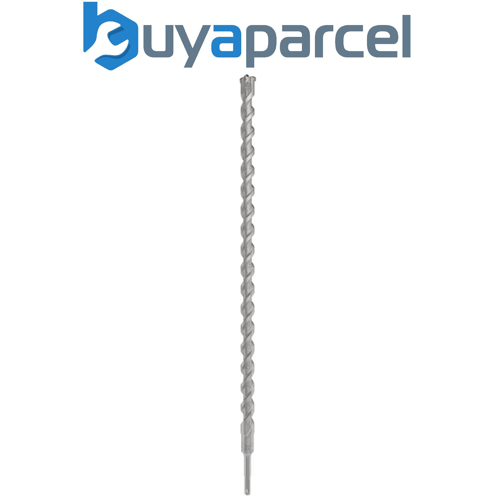 Bosch PRO Drill bit PRO SDS plus-5X Hammer Drill Bit 22 x 550 x 600mm 2608836646