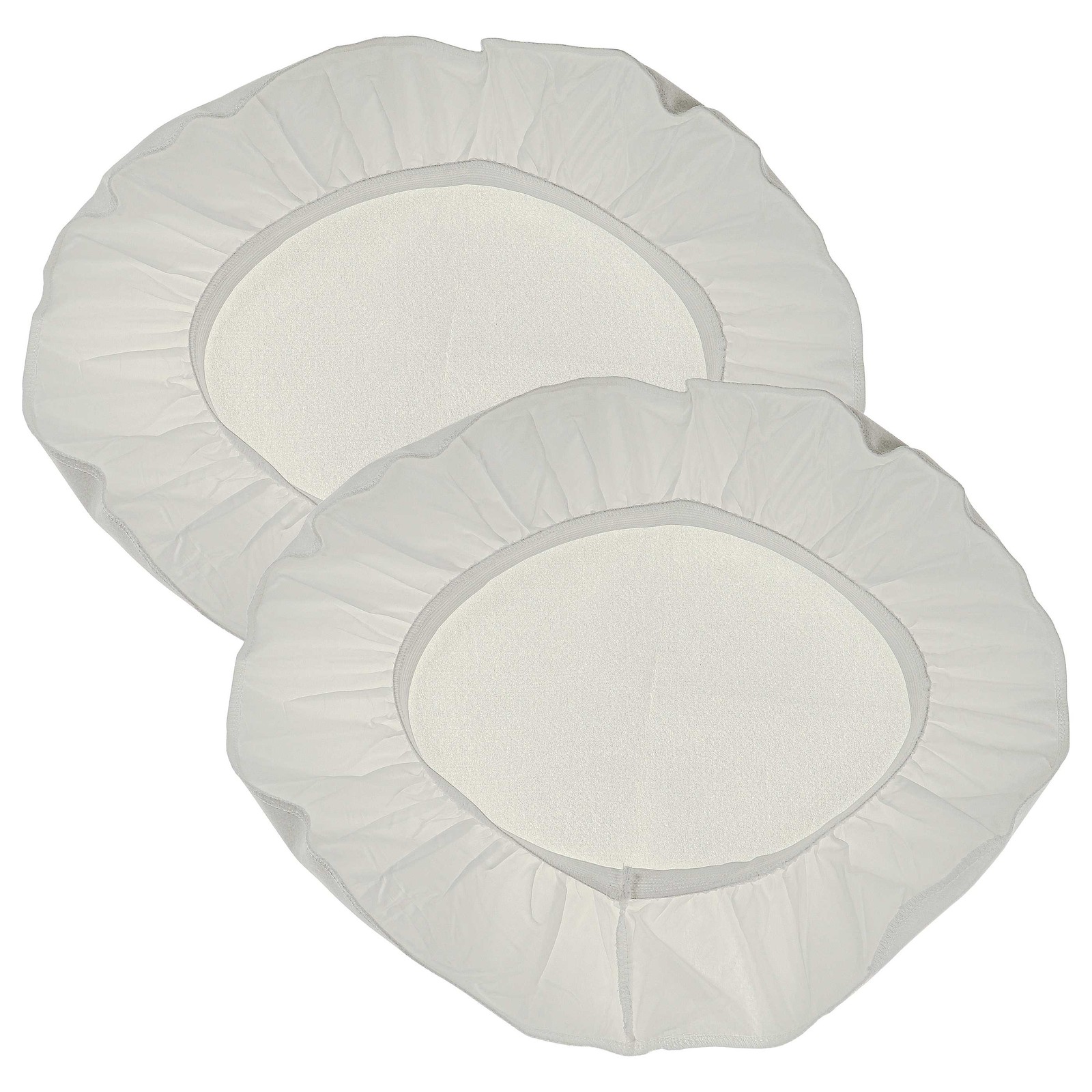 2 Membrane Filter for Kärcher NT 55/1 Tact Te NT 55/1 Tact TE M
