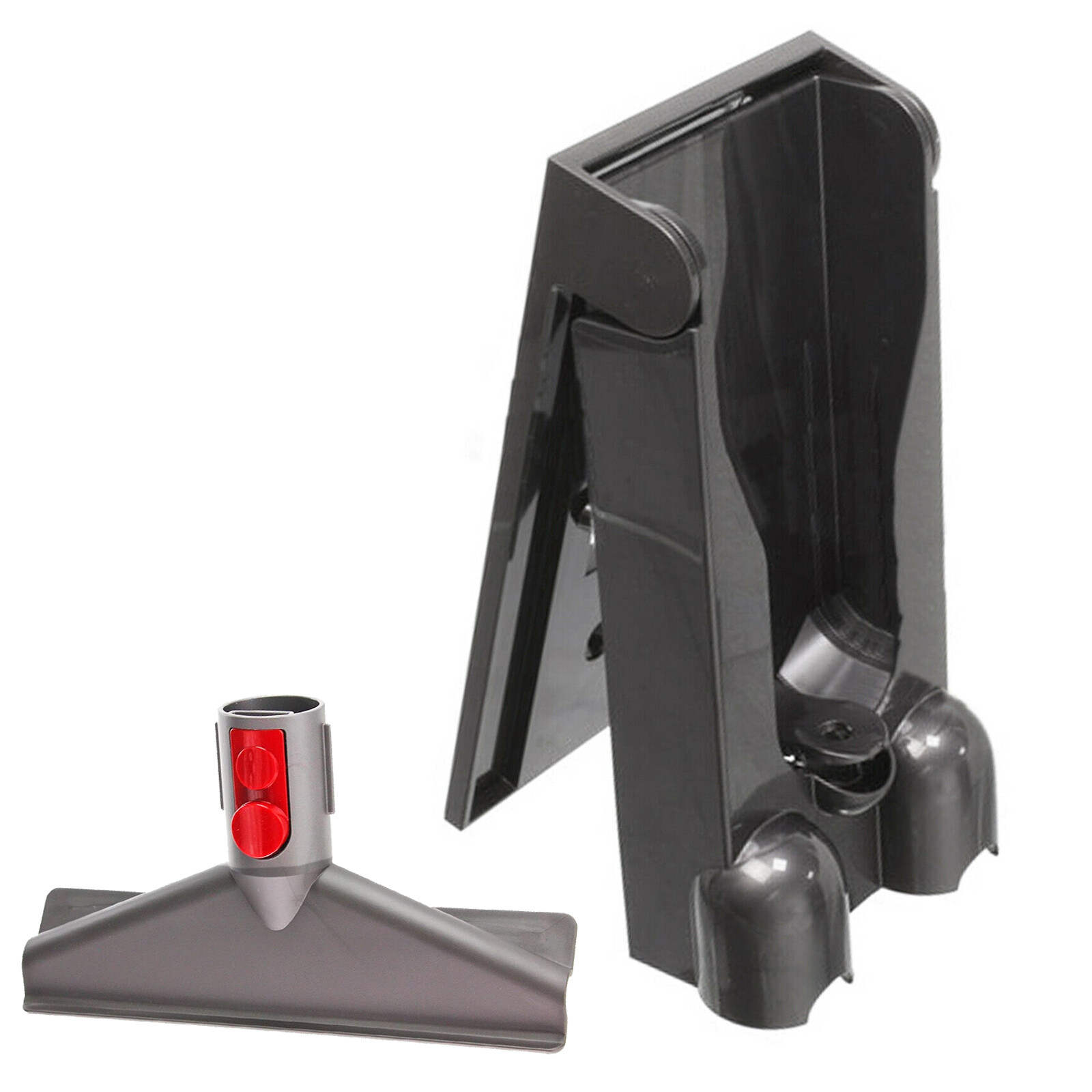 Wall Bracket Docking Charging Station Dock + Mattress Tool for DYSON V11 SV14