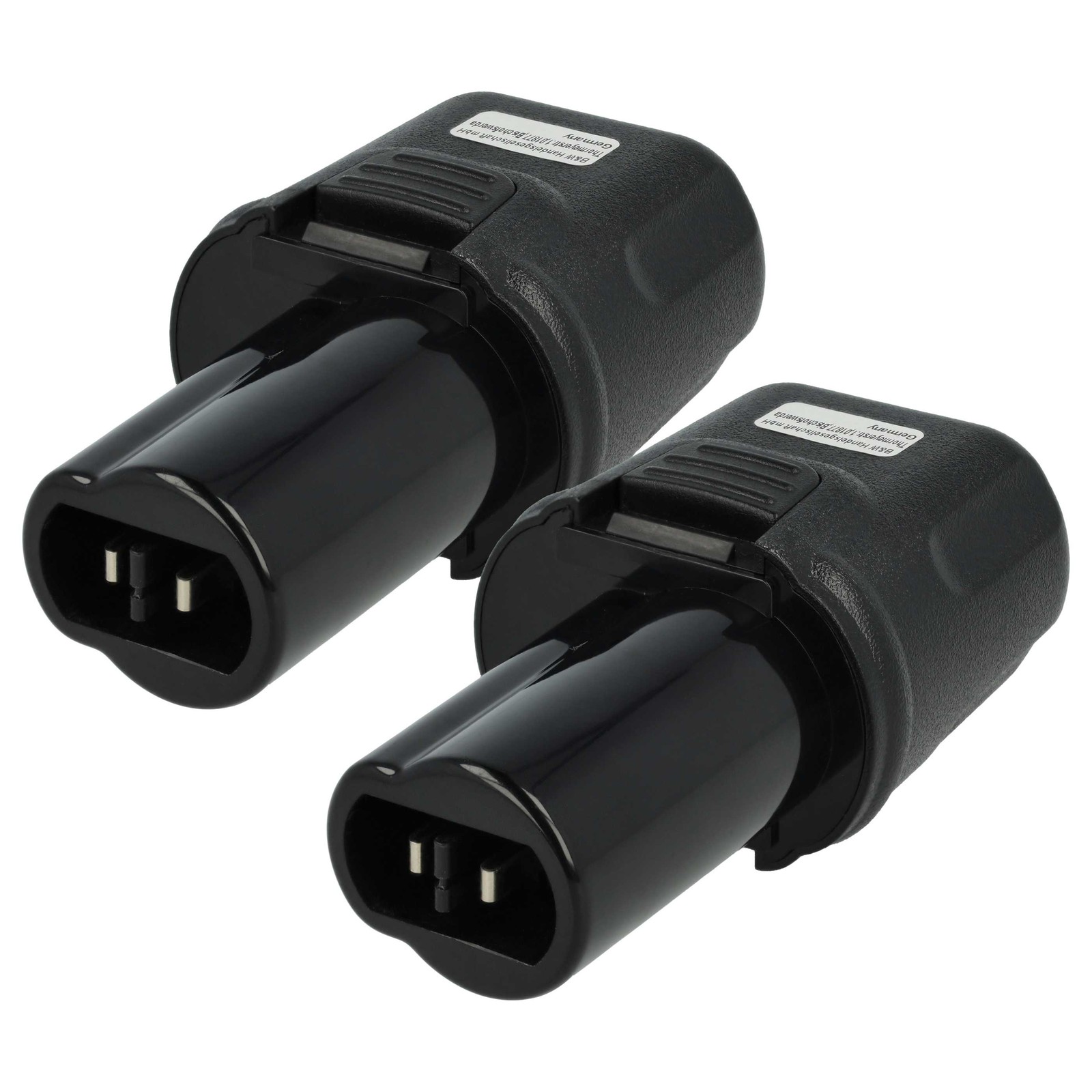 2x Battery for Dewalt DE9054 DE9054-XJ 3.3Ah 3.6V