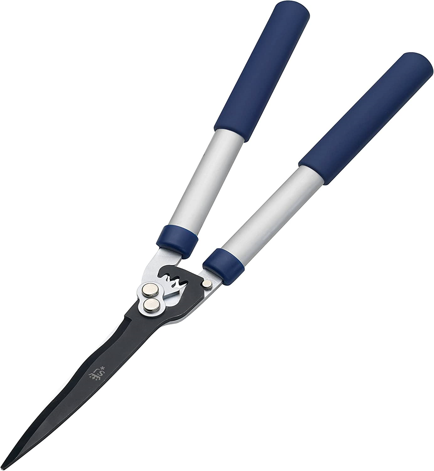 Spear &amp; Jackson 8170RS/11 Razorsharp 2 Geared Hedge Shears