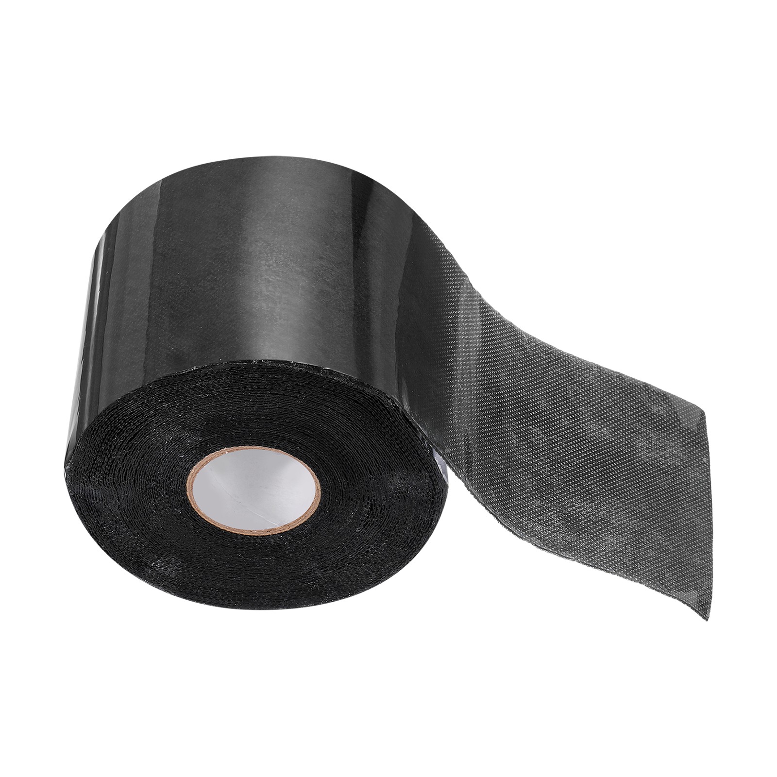 Artificial Grass Tape 3.94" x 49.2 ft Double-Sided Turf Seam Tape, Black
