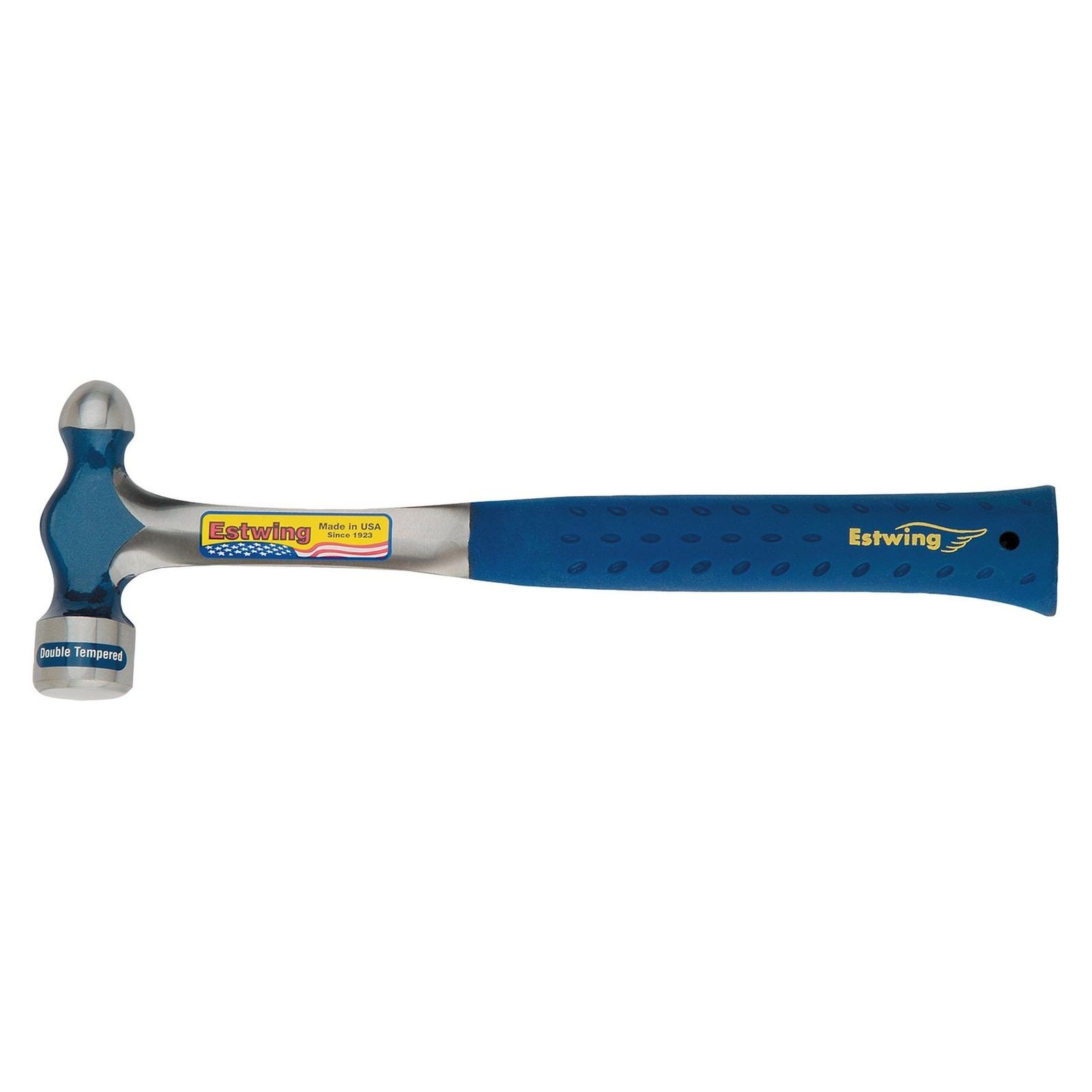 Estwing E3-8Bp Ball Pein Hammer 8Oz/226G - 23580