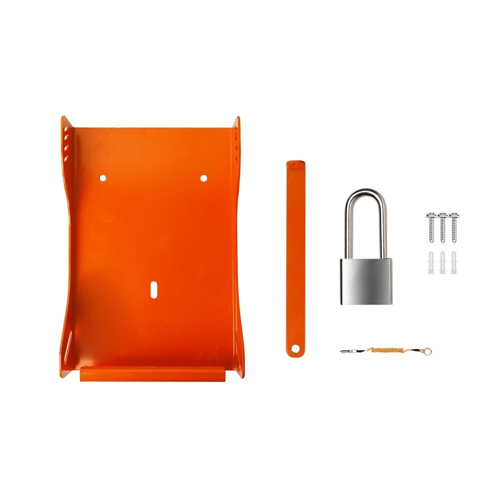 Blower Rack for -50,-56,-66,-86, Handheld Blower Holder Mount Rack A8L78857