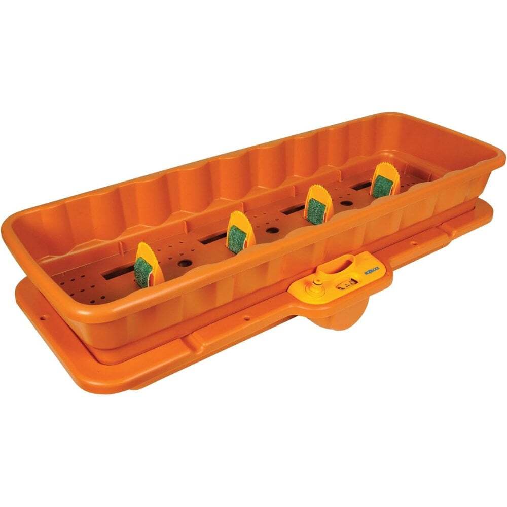 Hozelock Easyplant Flower & Vegetable Waterer - Upto 14 Days Watering