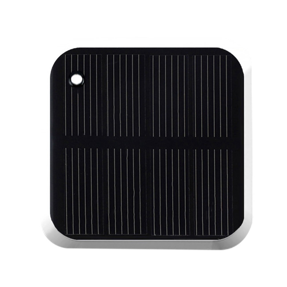 Tuya Solar Light Sensor IP65 Outdoor Brightness Detector with Real Time8477